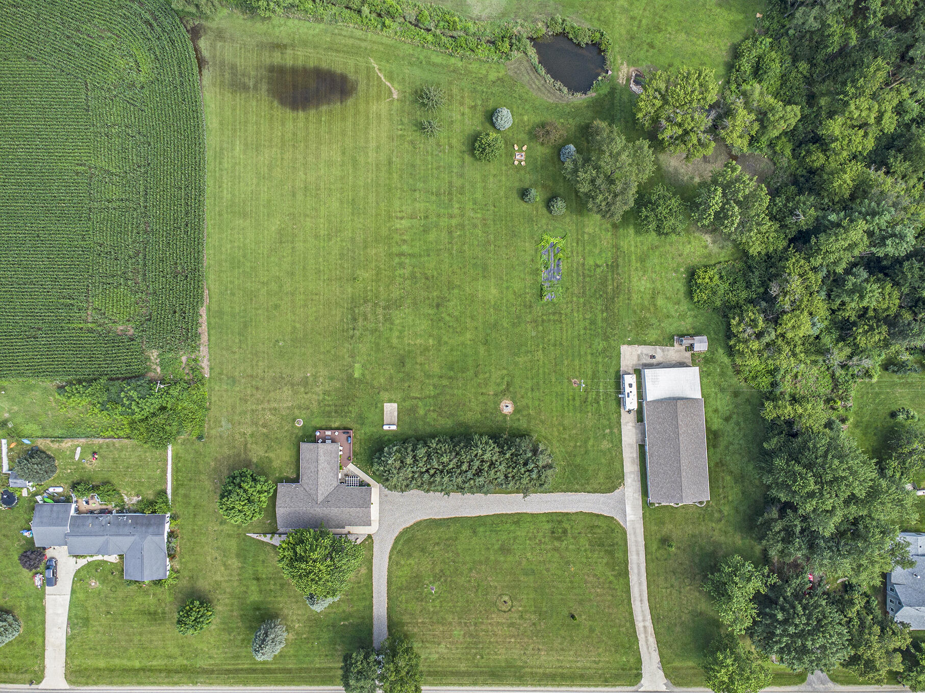 734 Jonesville Road
