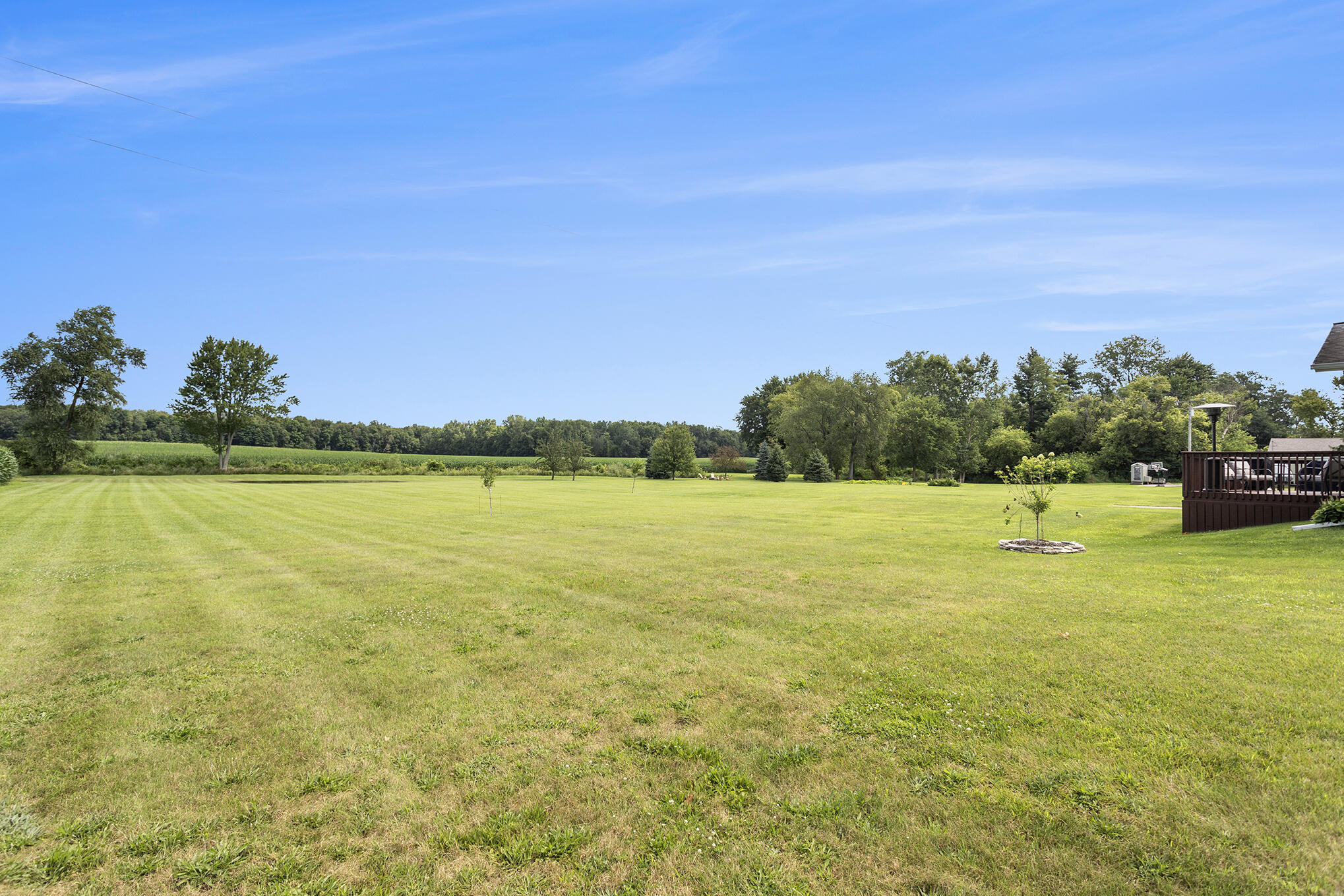 734 Jonesville Road