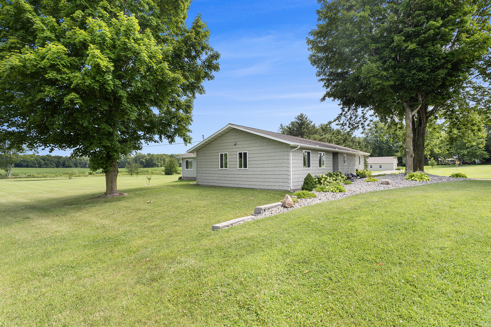 734 Jonesville Road