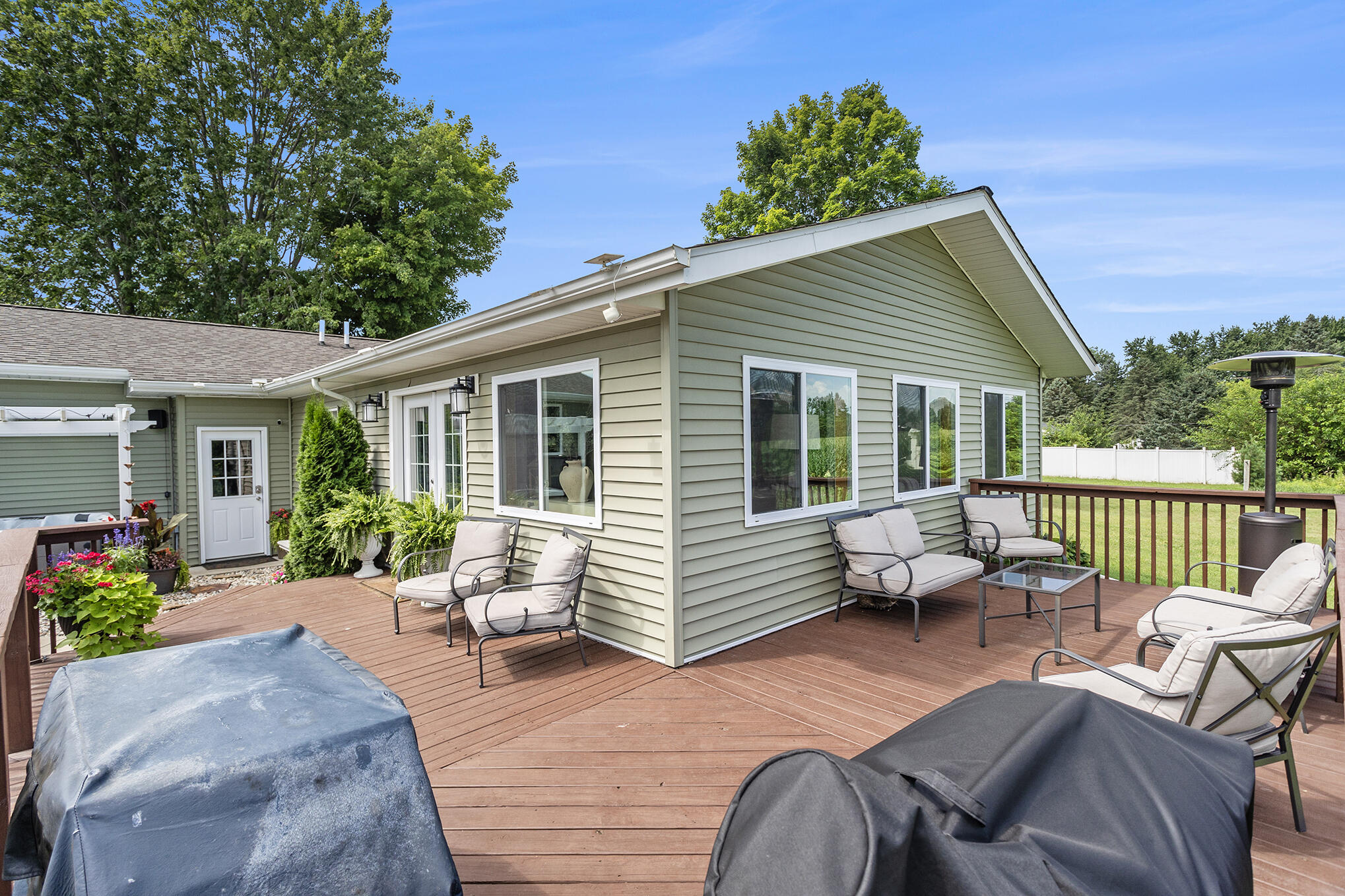 734 Jonesville Road