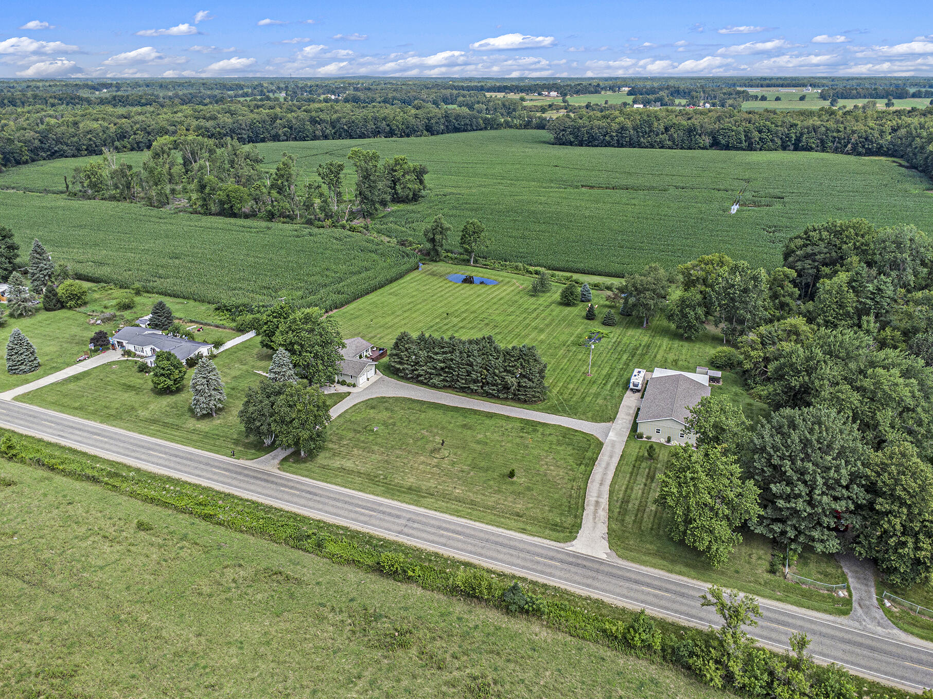 734 Jonesville Road