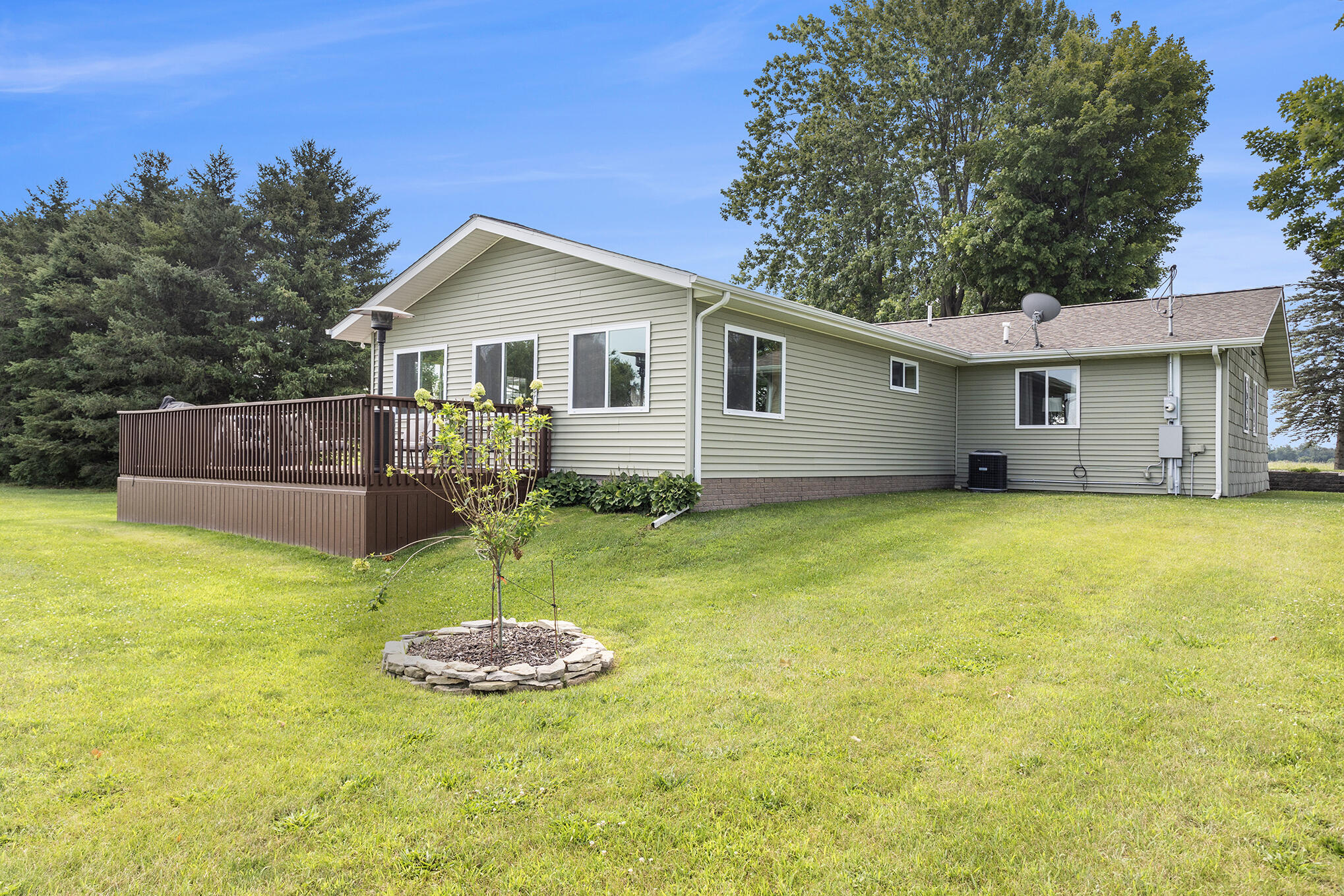 734 Jonesville Road