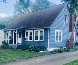 80 Balfour Drive