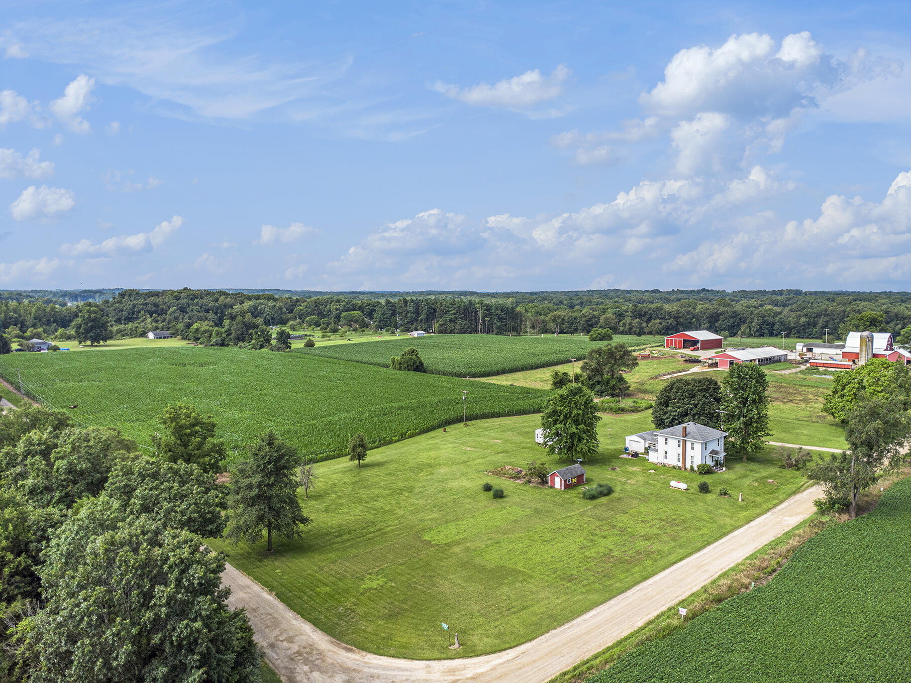 9311 Hicks Road