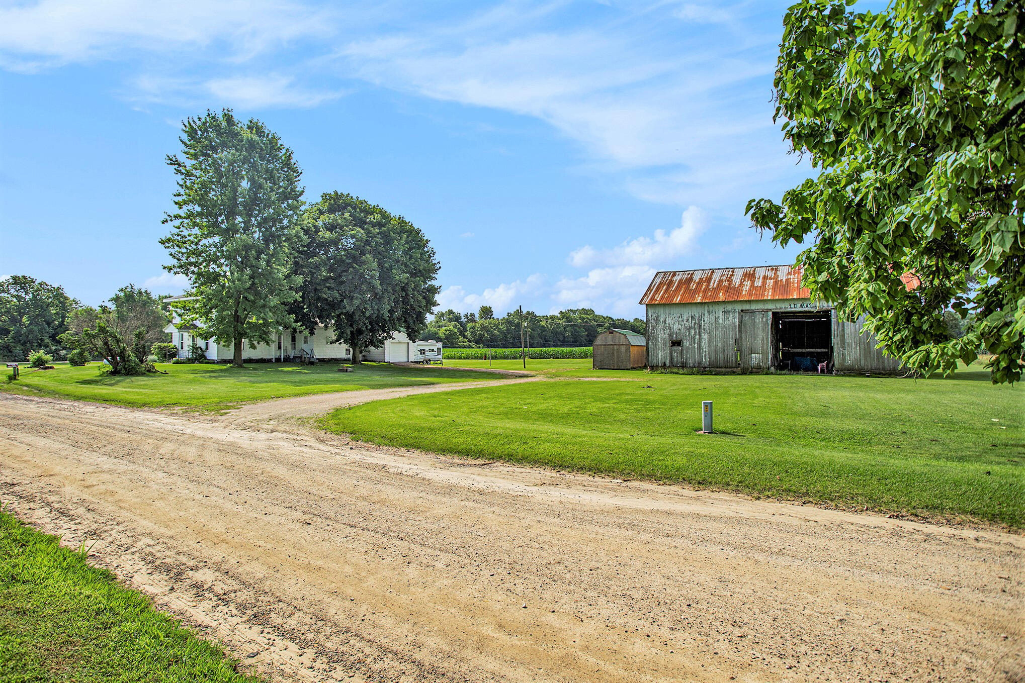 9311 Hicks Road