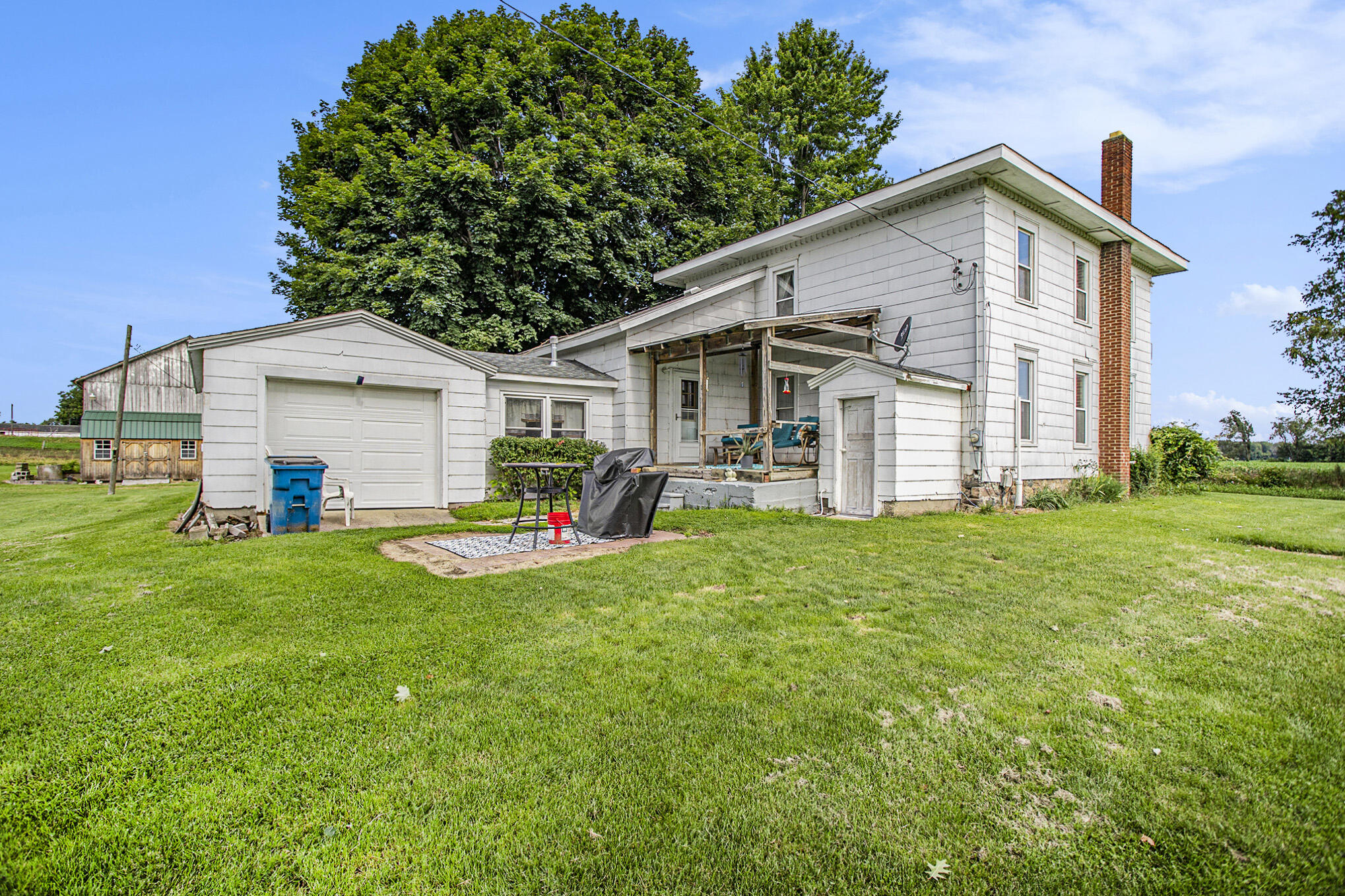 9311 Hicks Road