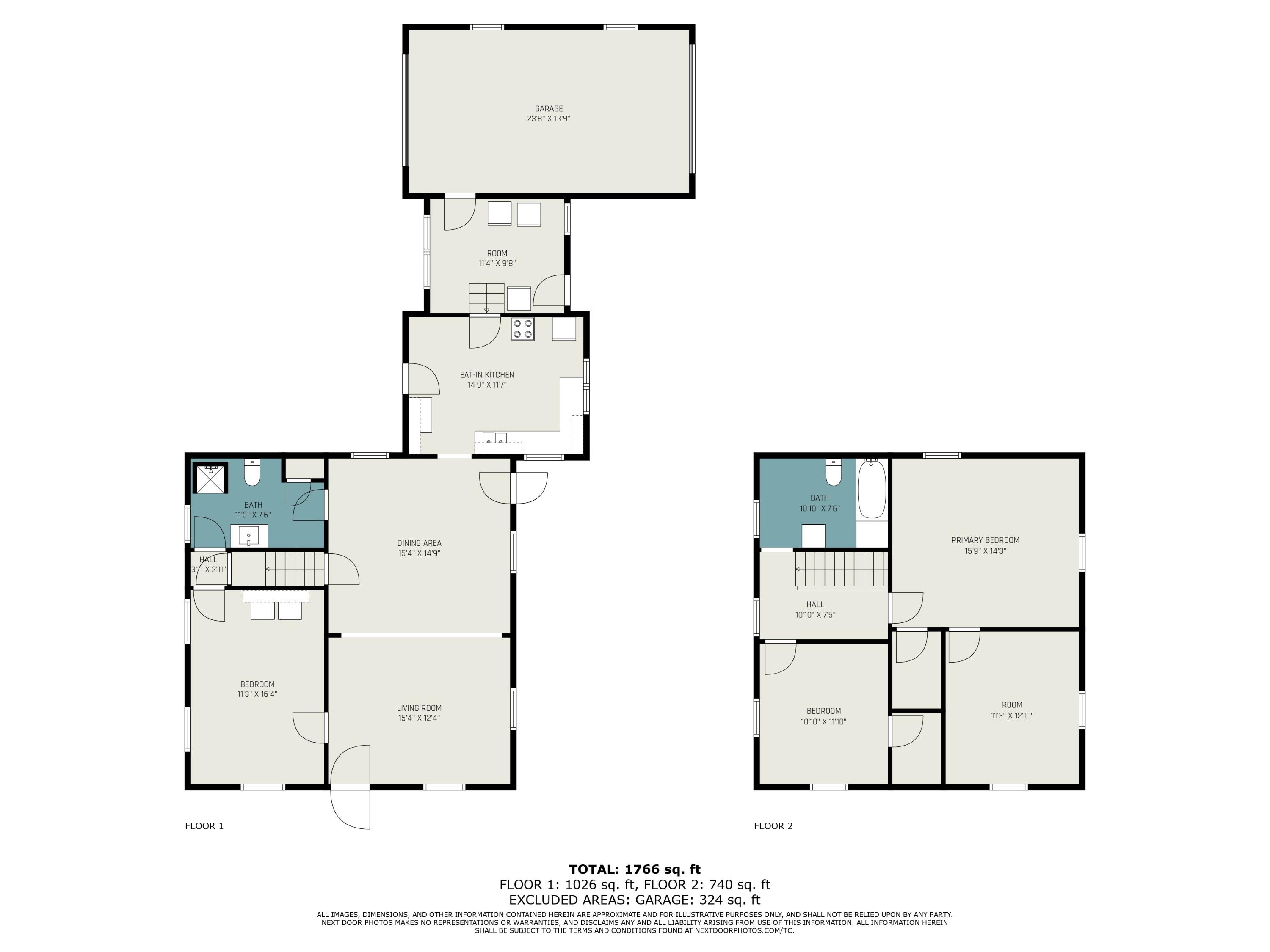 9311 Hicks Road