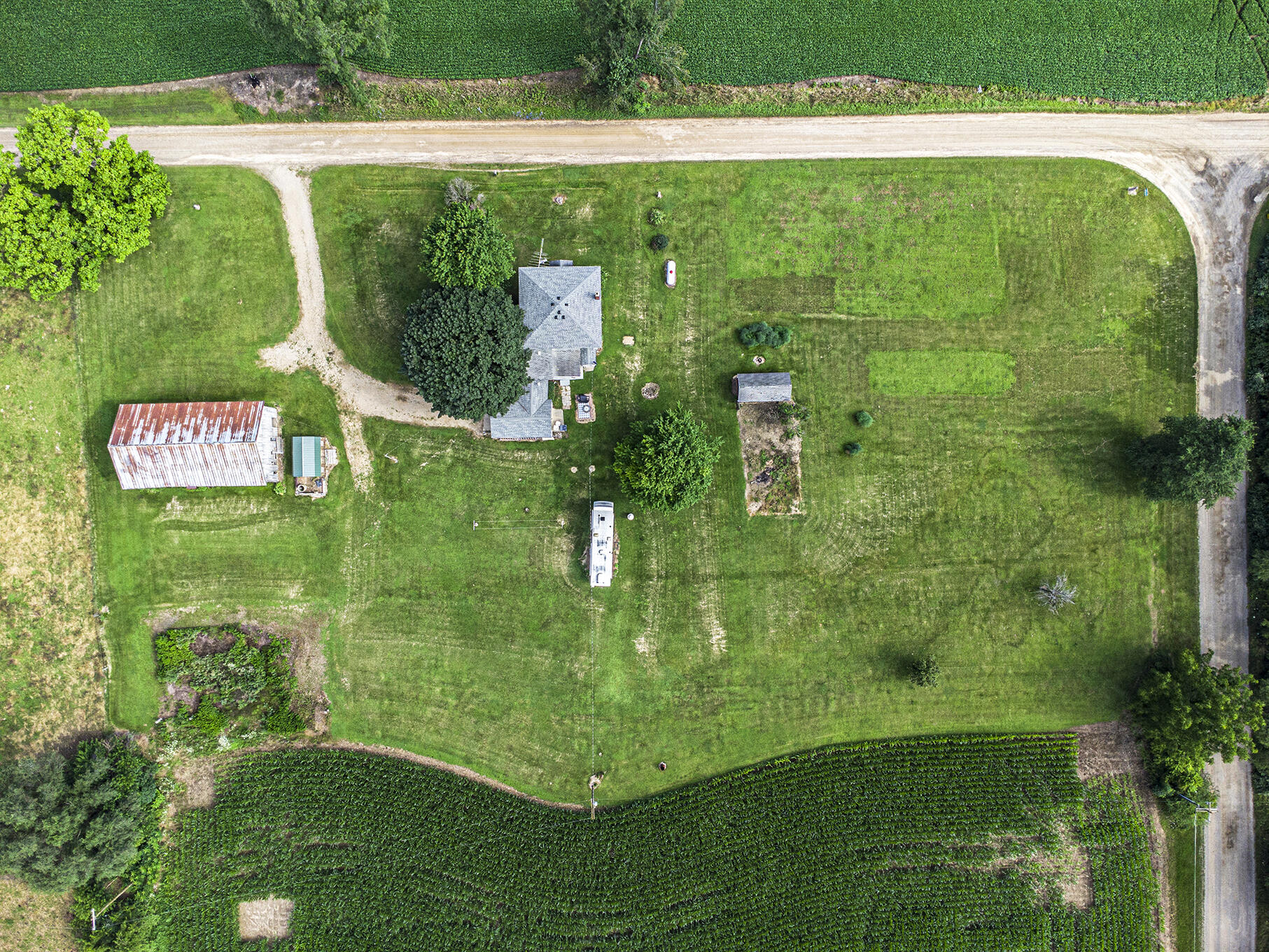9311 Hicks Road
