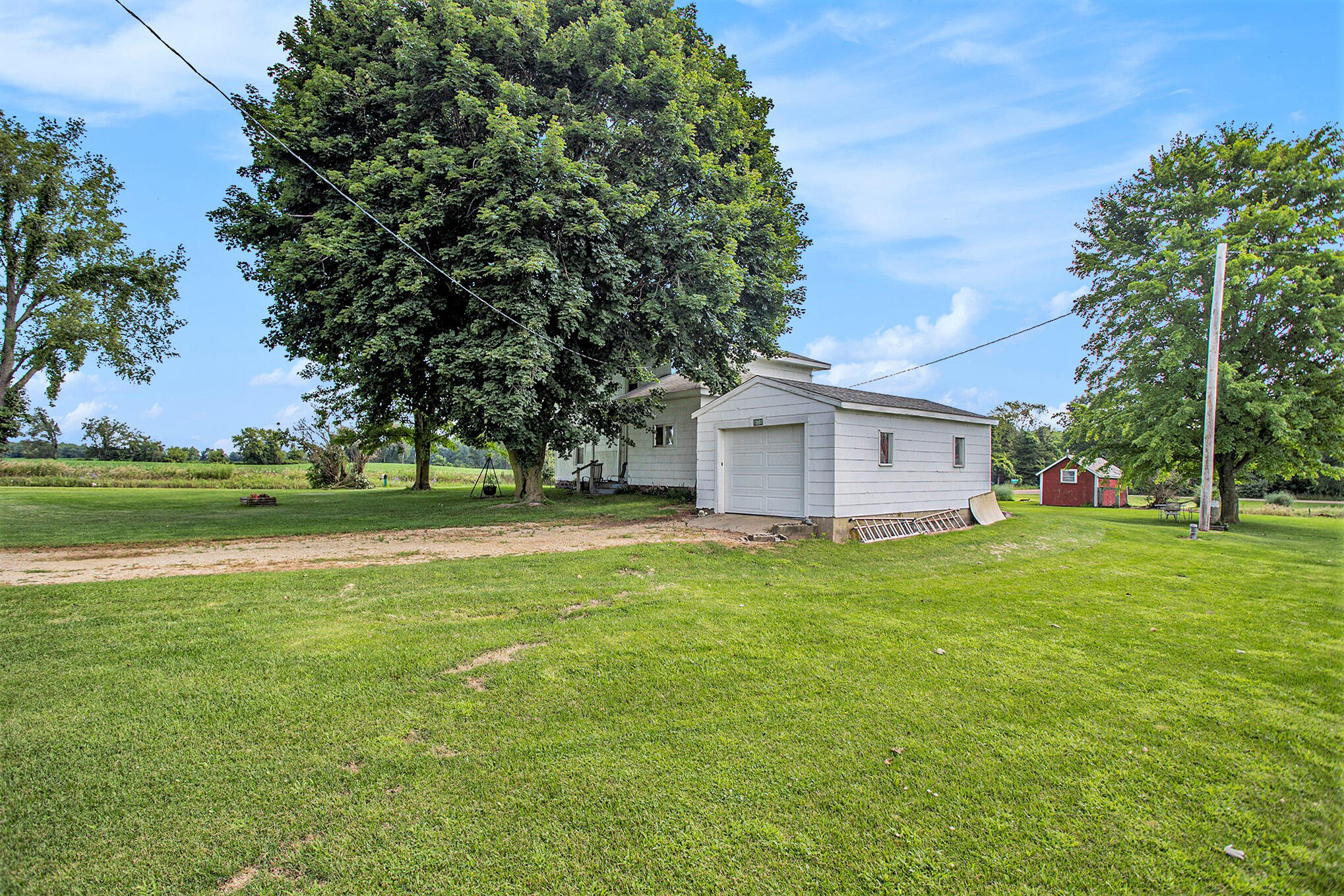 9311 Hicks Road