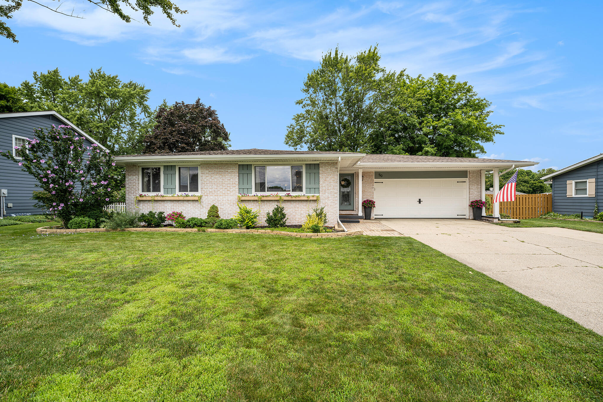 50 Bishop Ave.
