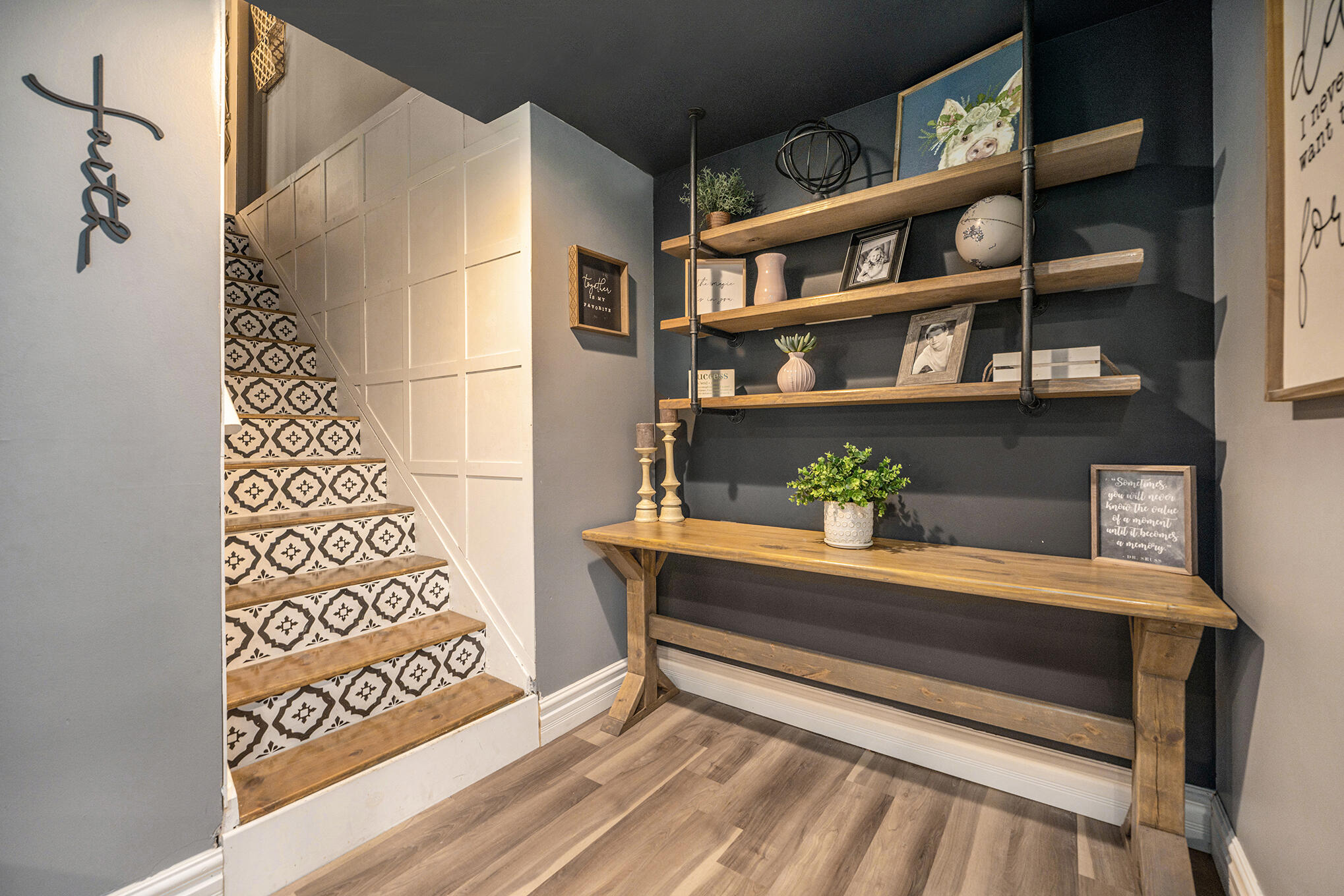 50 Bishop Ave.