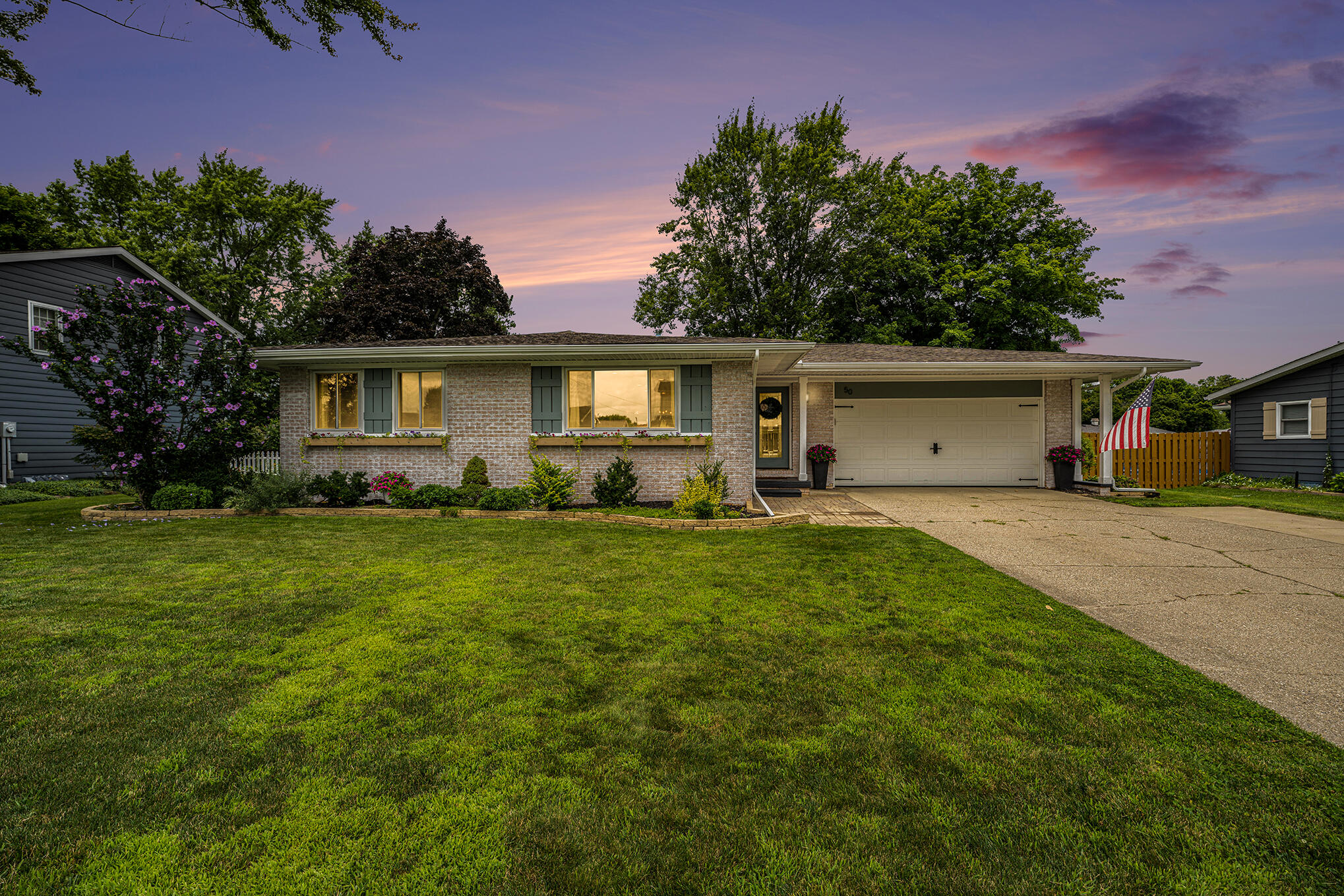 50 Bishop Ave.