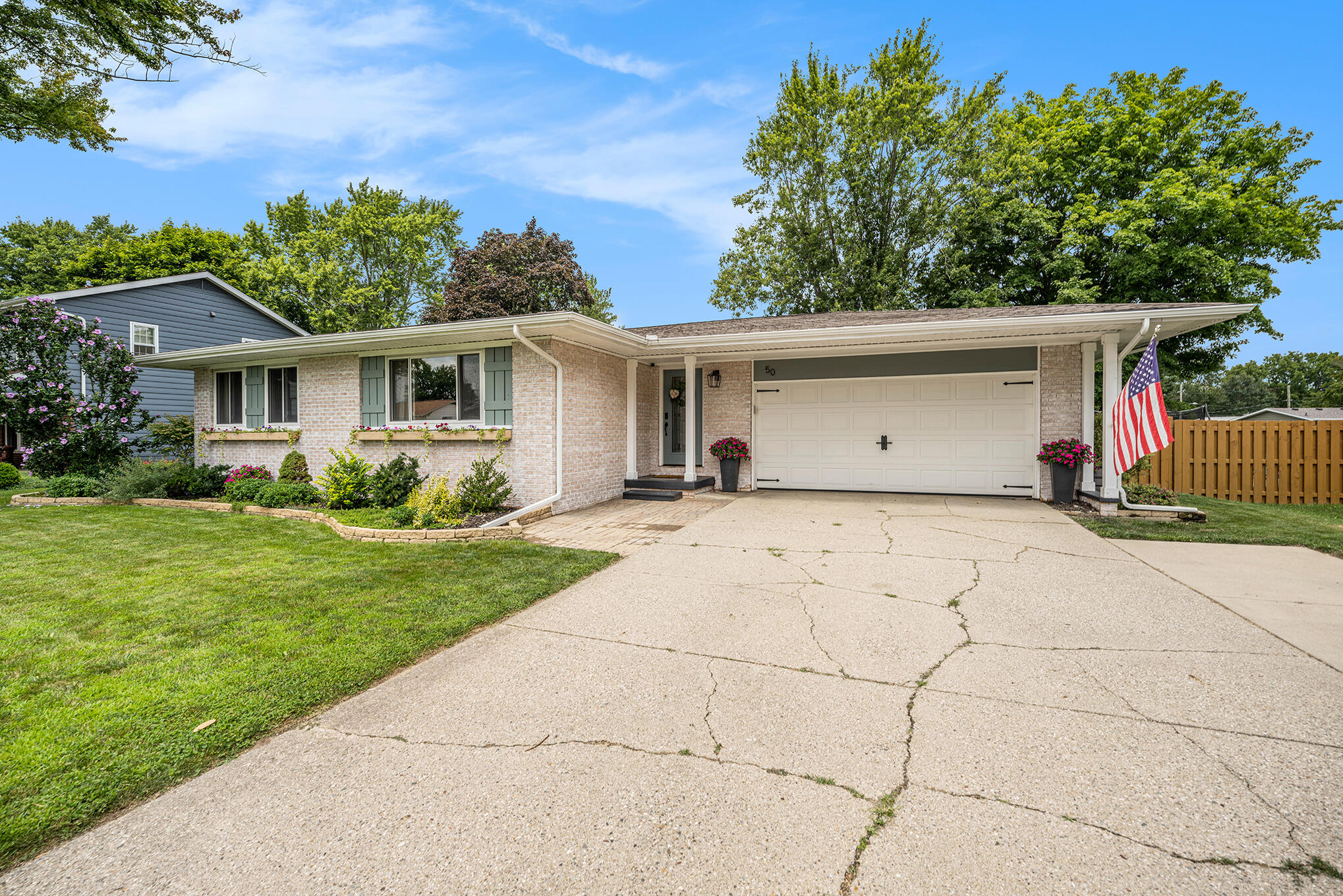 50 Bishop Ave.