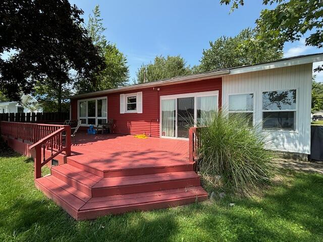 149 Teal Dr.