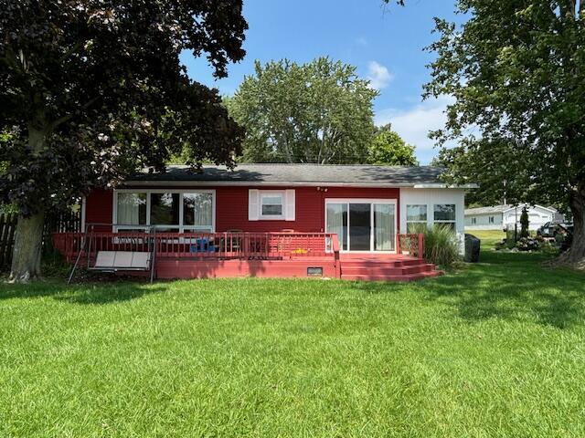 149 Teal Dr.