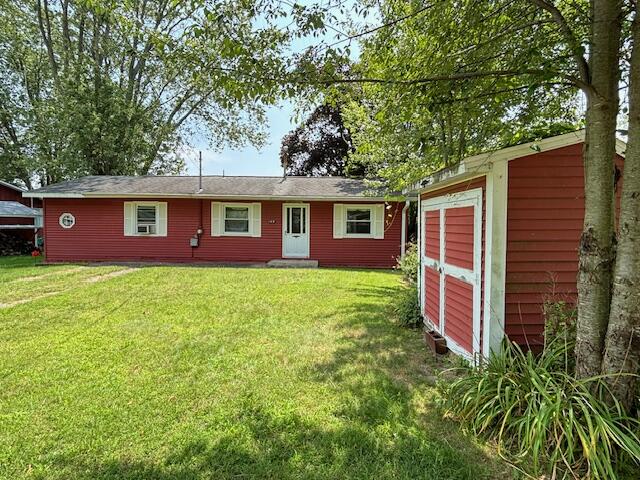 149 Teal Dr.