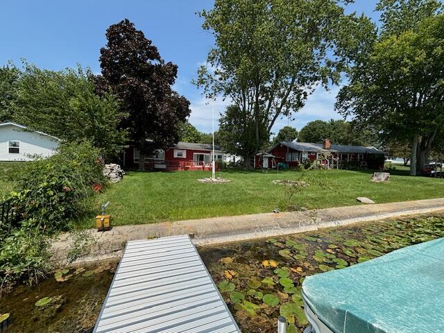 149 Teal Dr.
