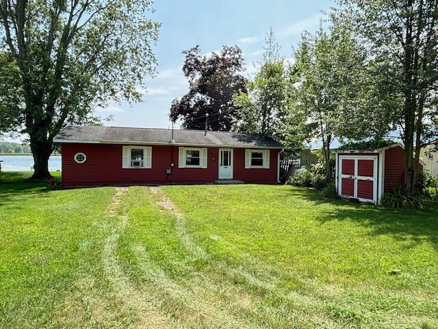 149 Teal Dr.