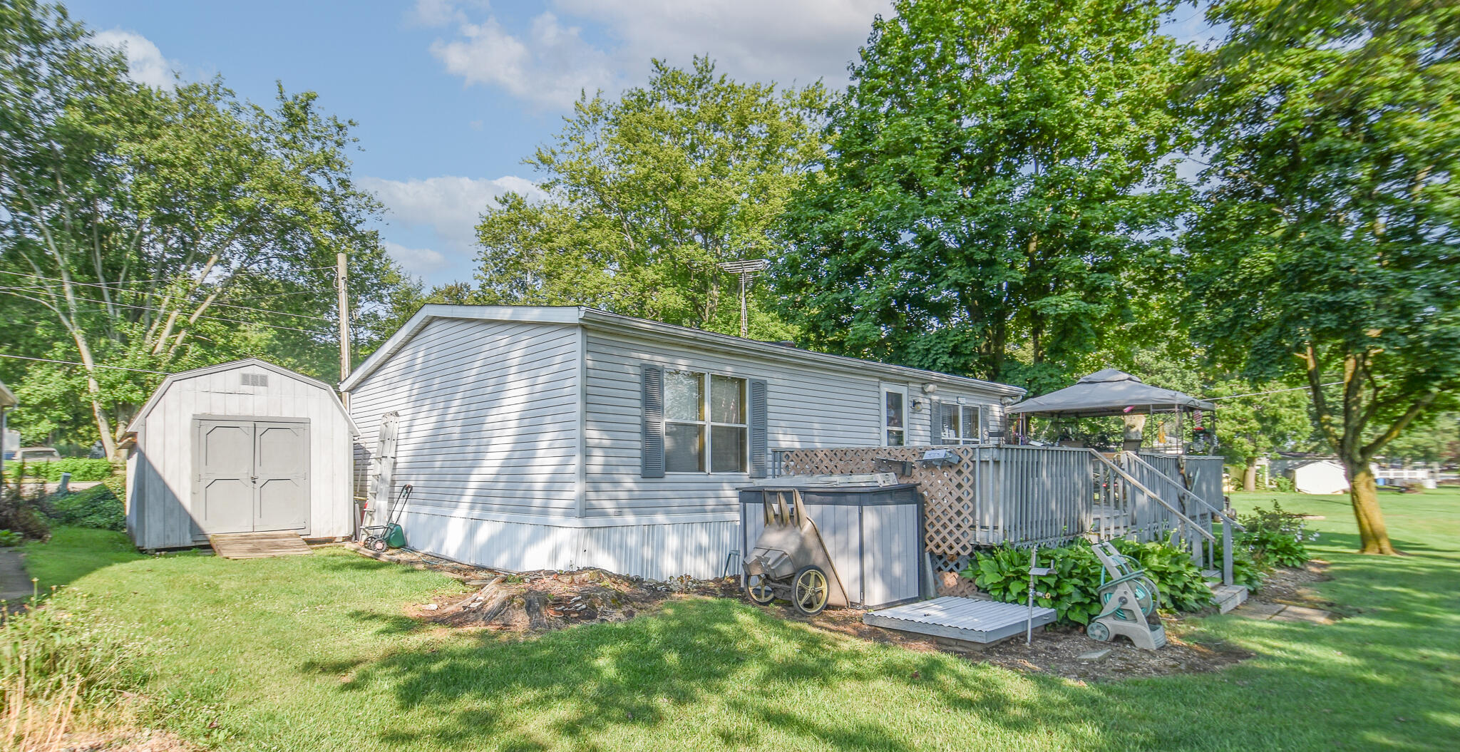 261 Donnell Drive