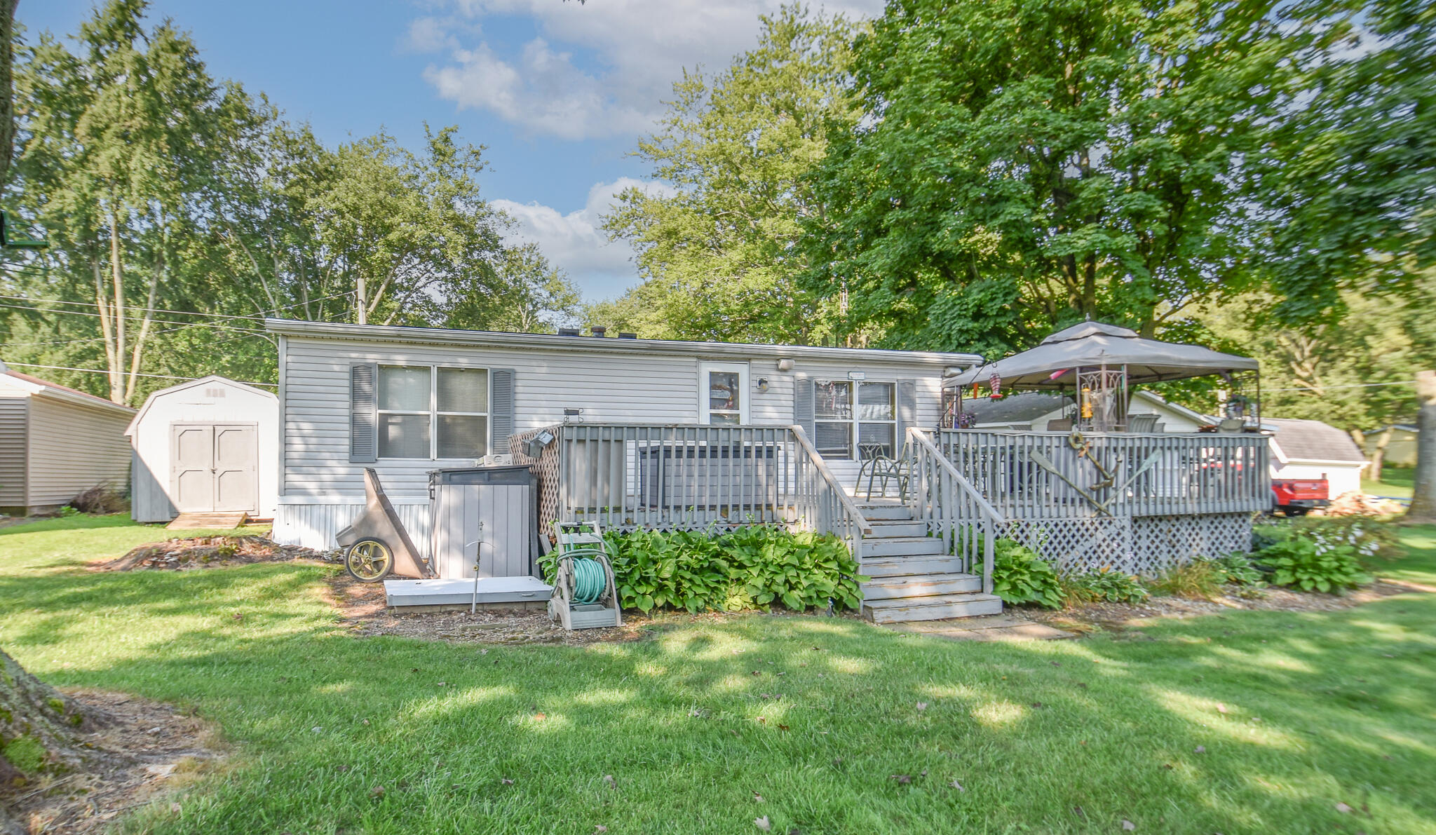261 Donnell Drive