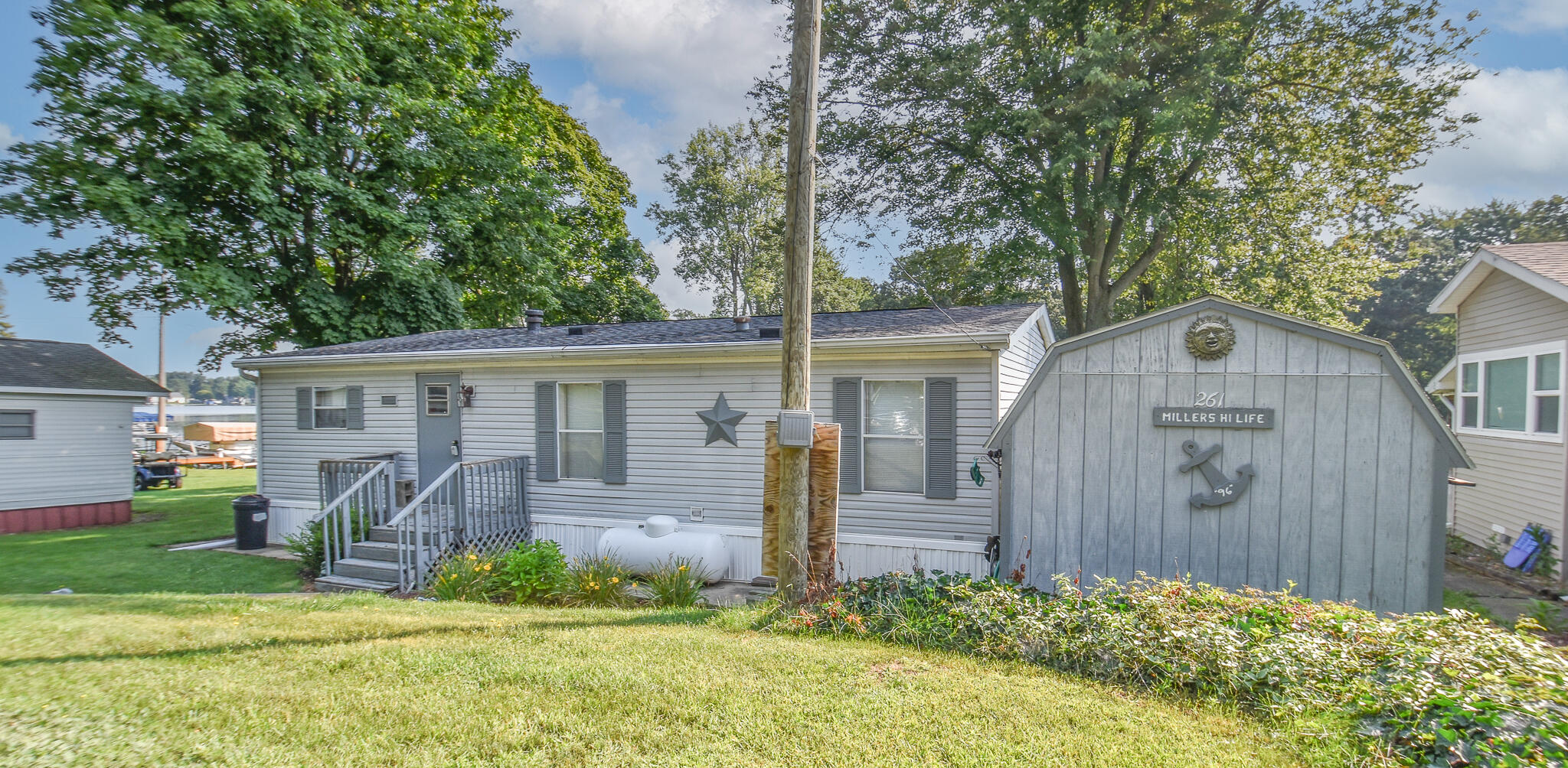 261 Donnell Drive