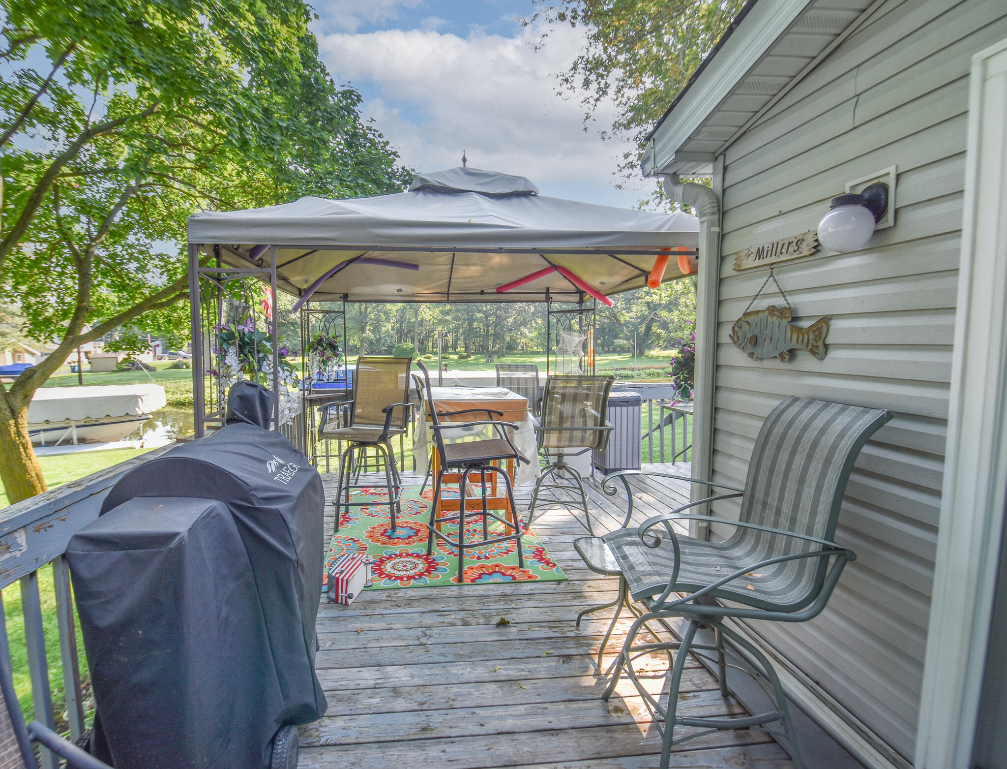 261 Donnell Drive
