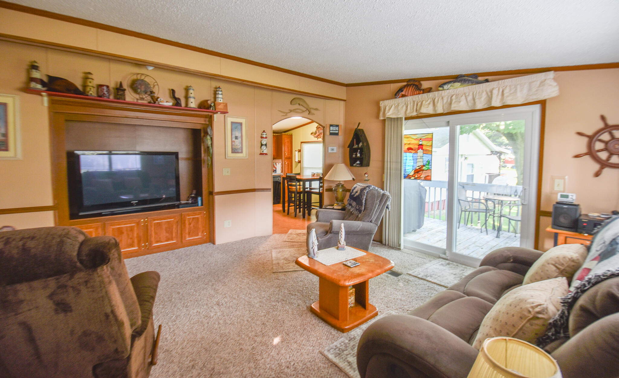 261 Donnell Drive