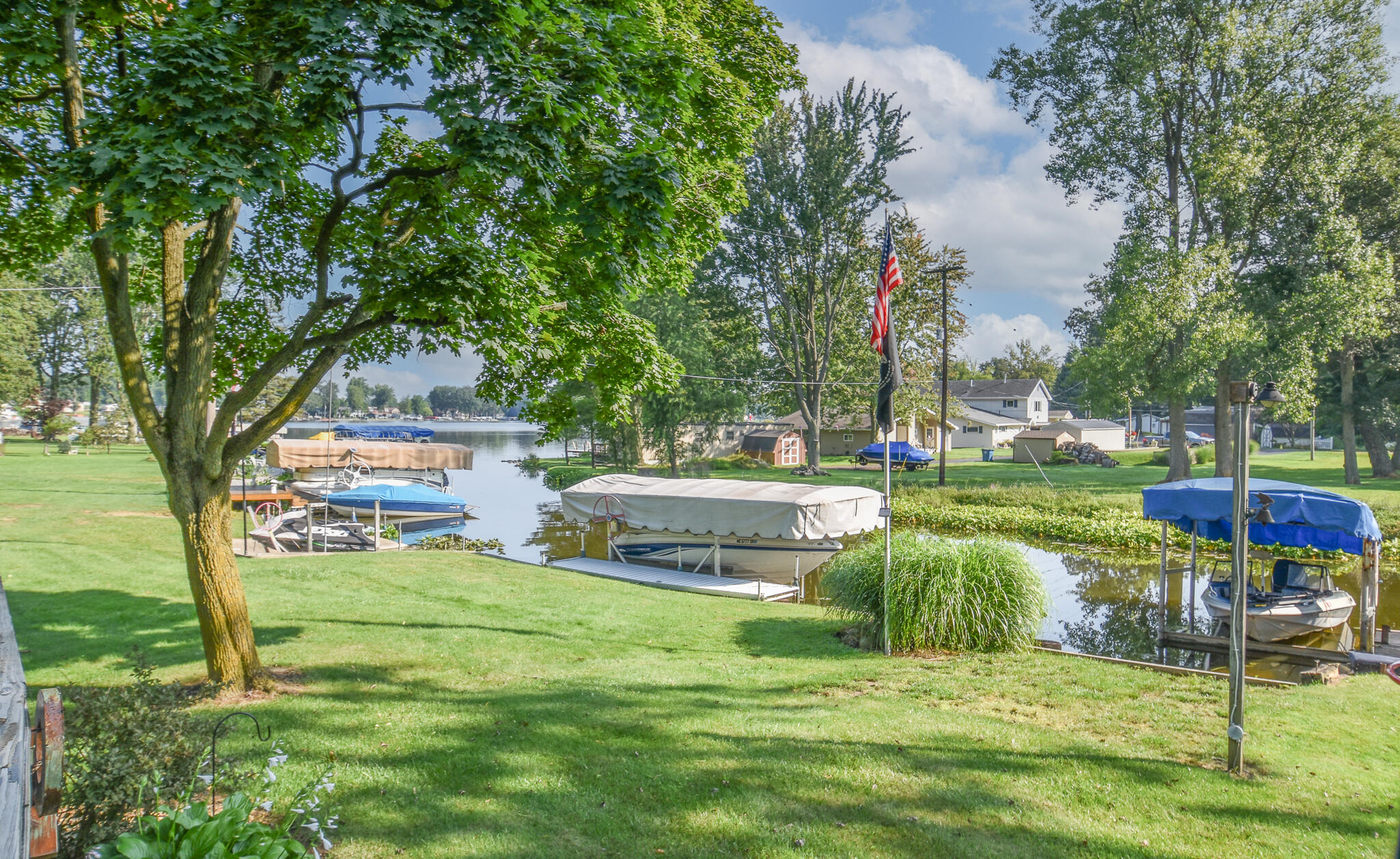 261 Donnell Drive