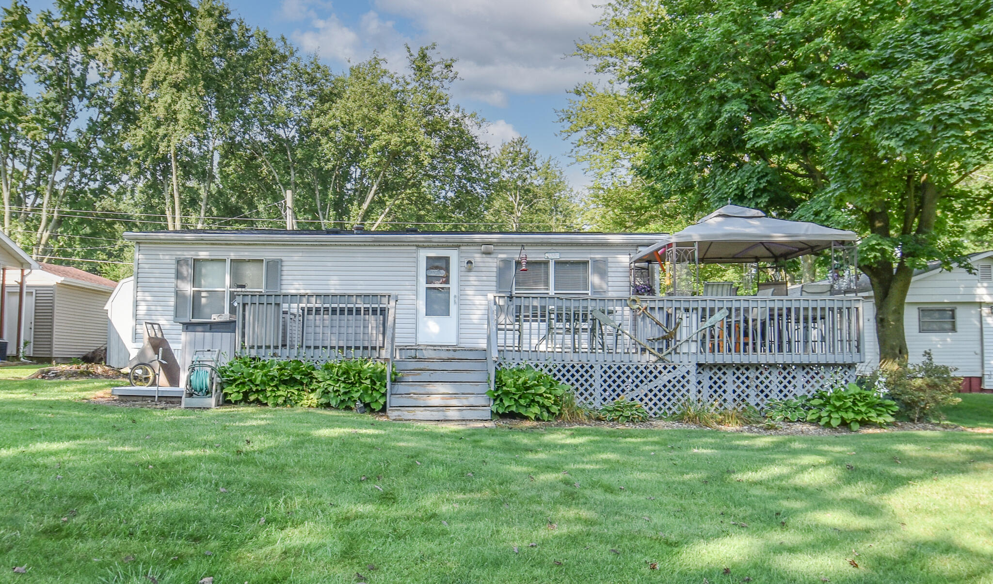 261 Donnell Drive
