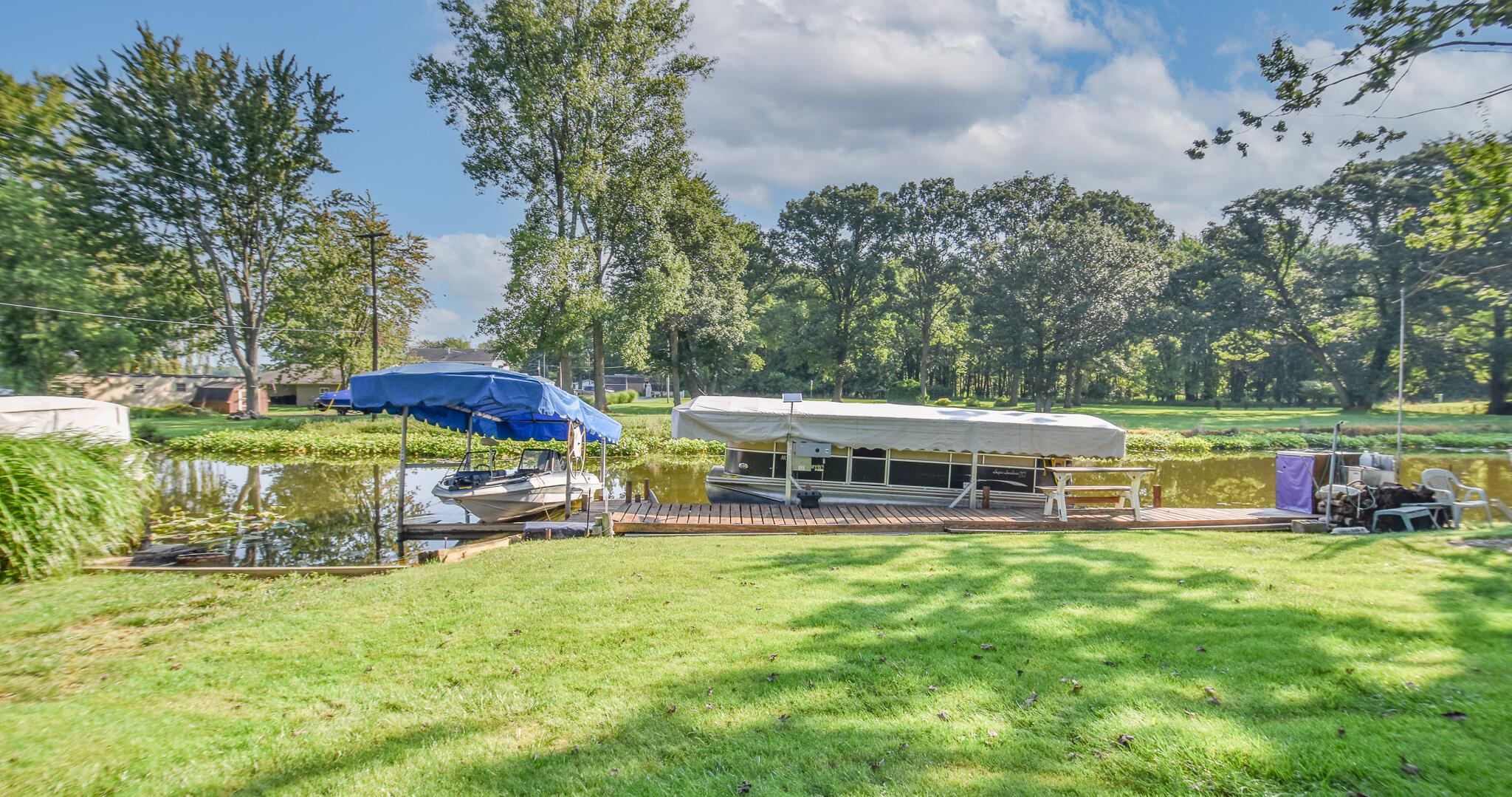 261 Donnell Drive