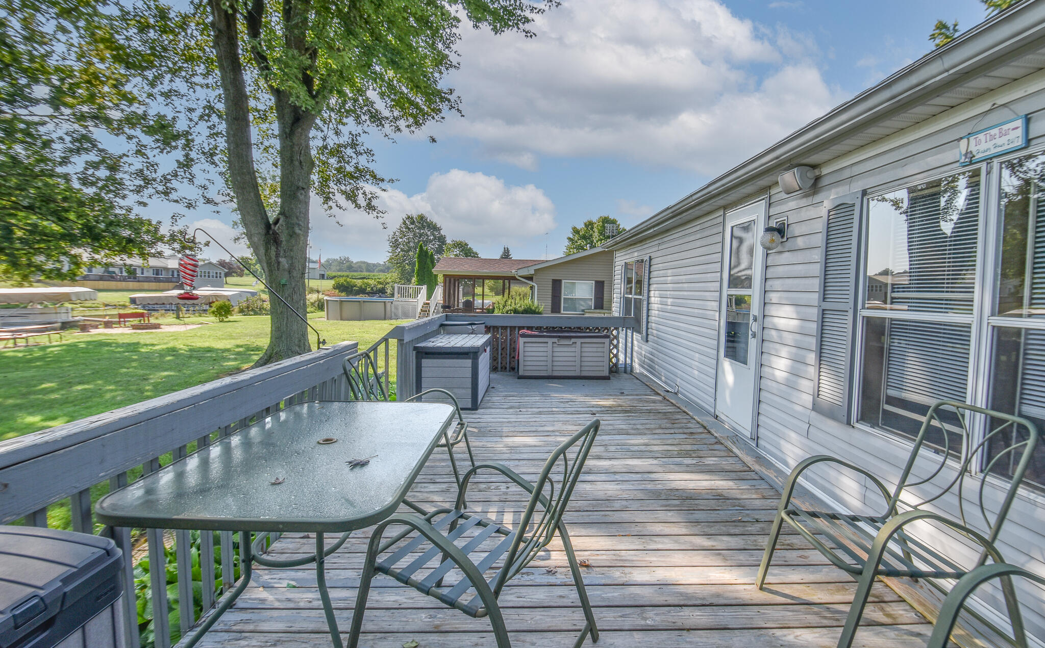 261 Donnell Drive