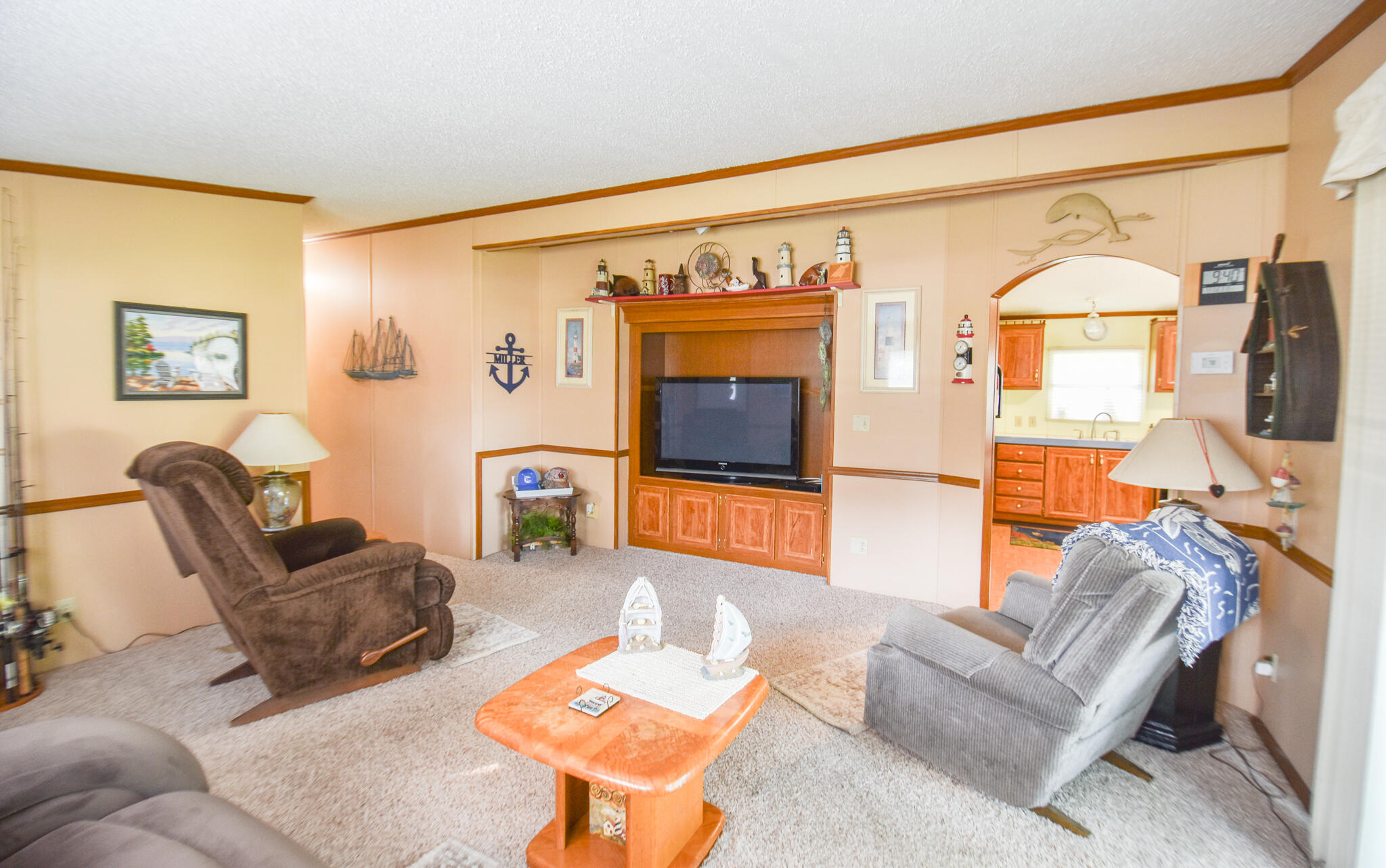 261 Donnell Drive