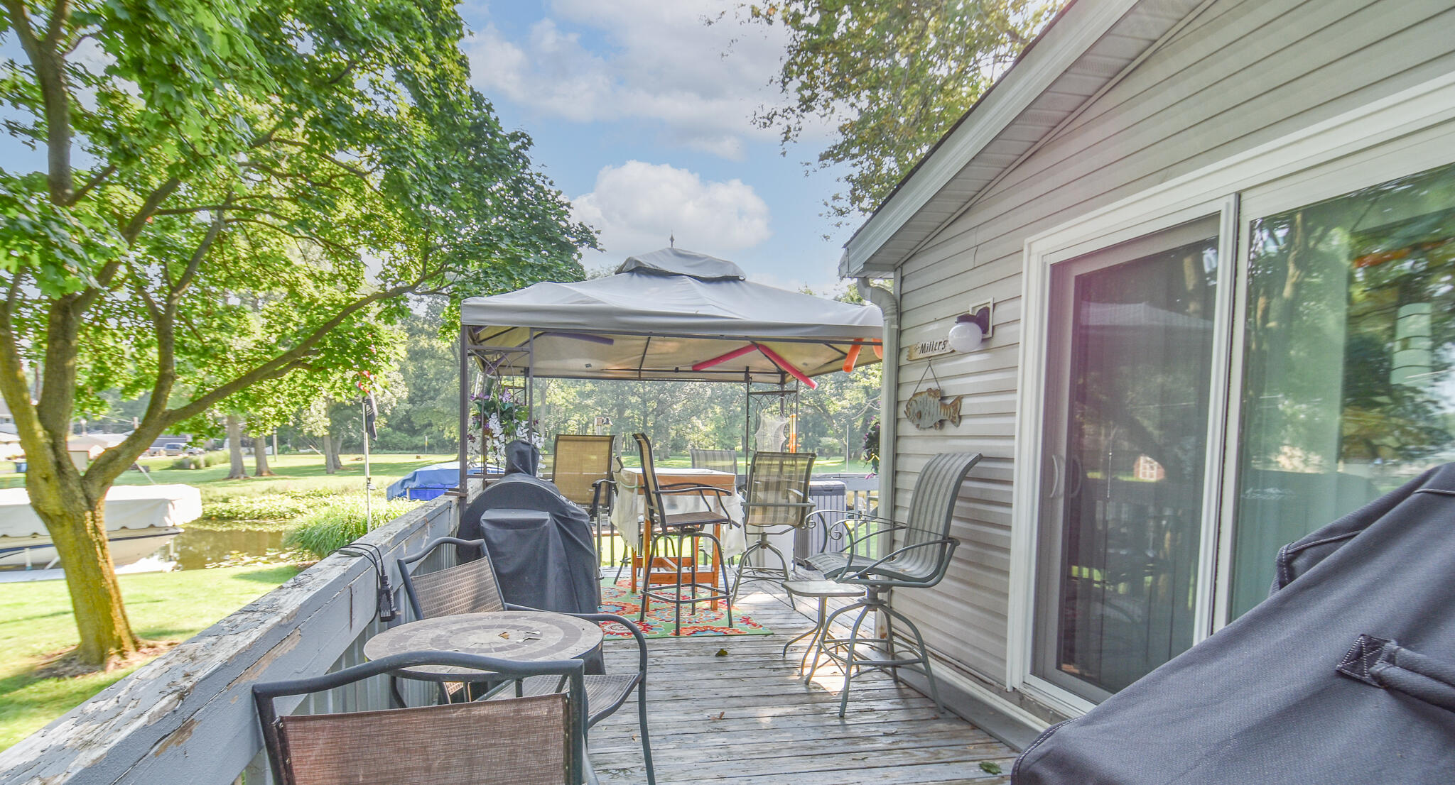 261 Donnell Drive