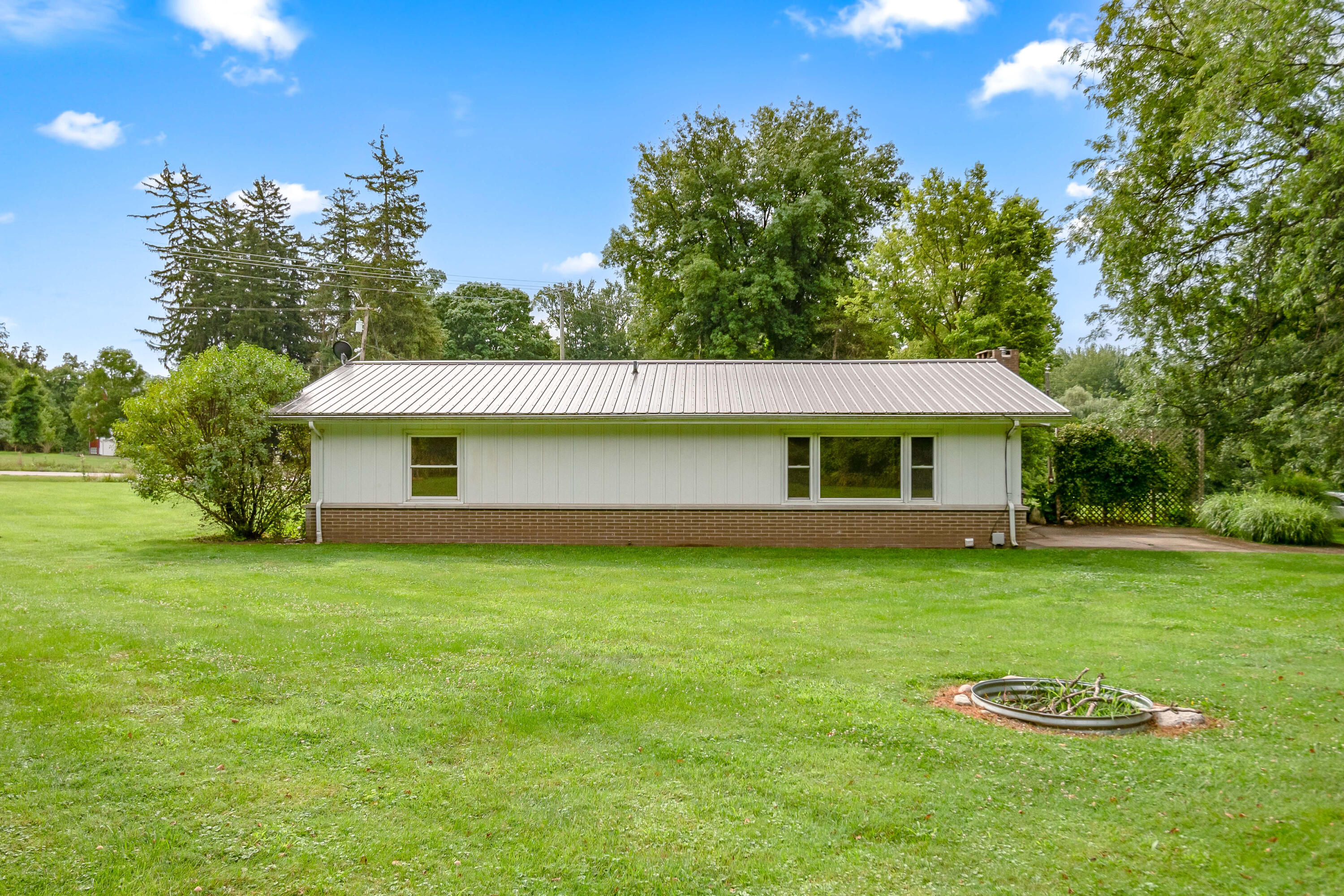 664 Marshall Road