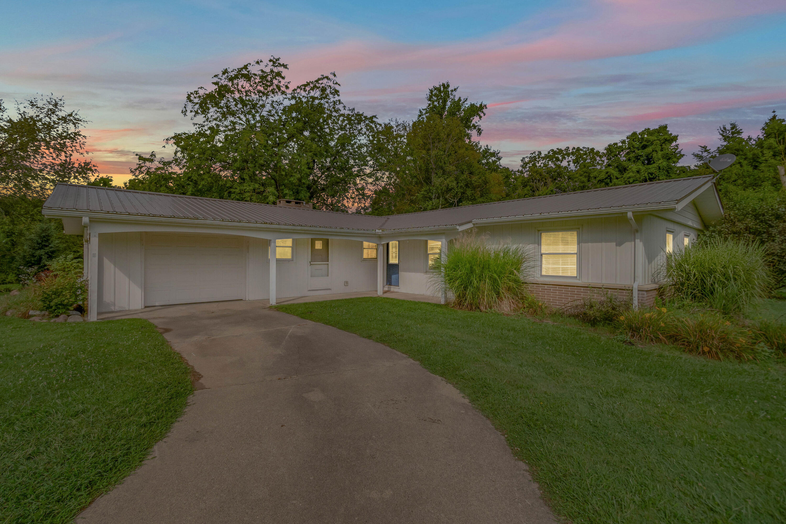 664 Marshall Road