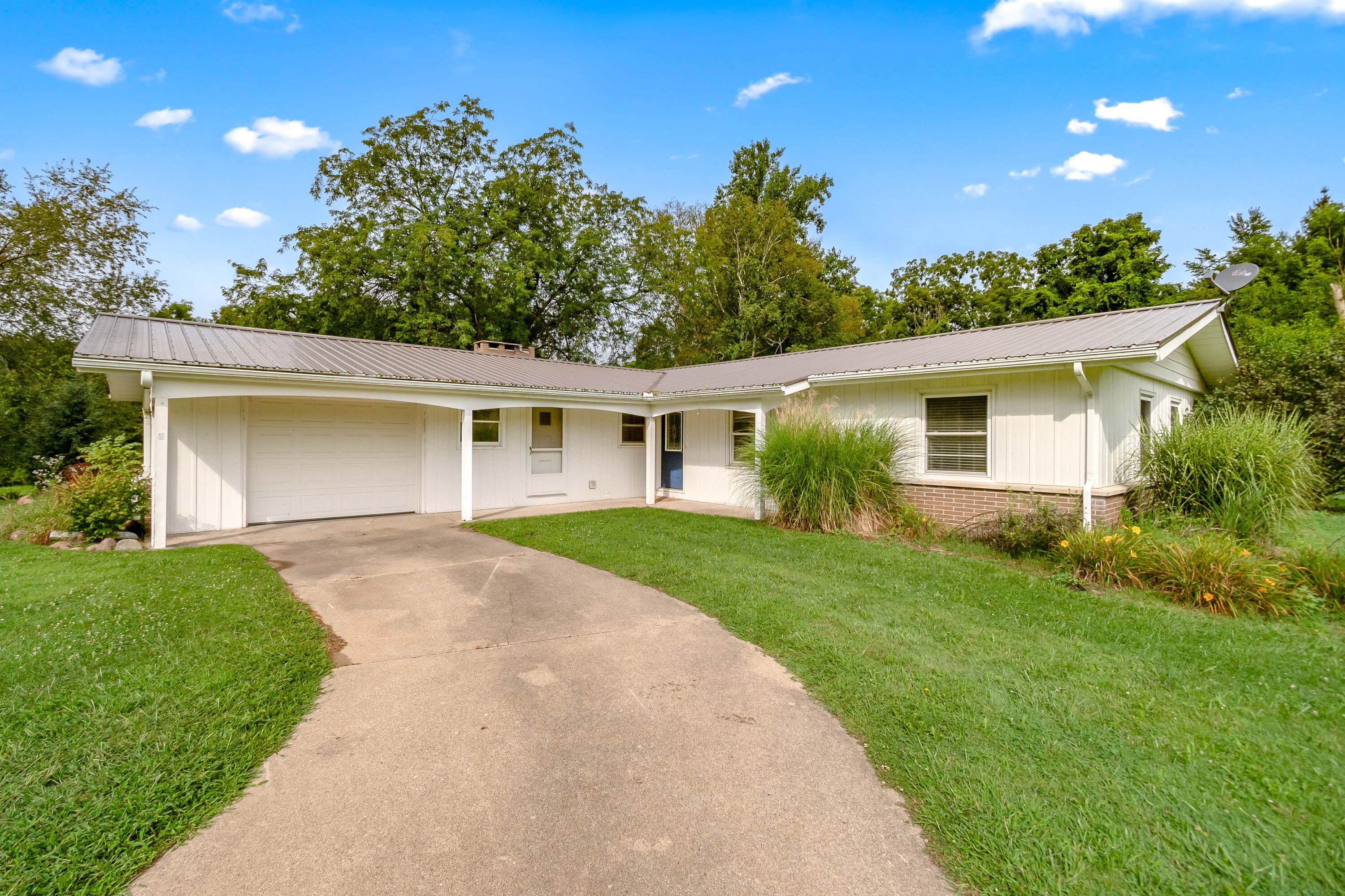 664 Marshall Road