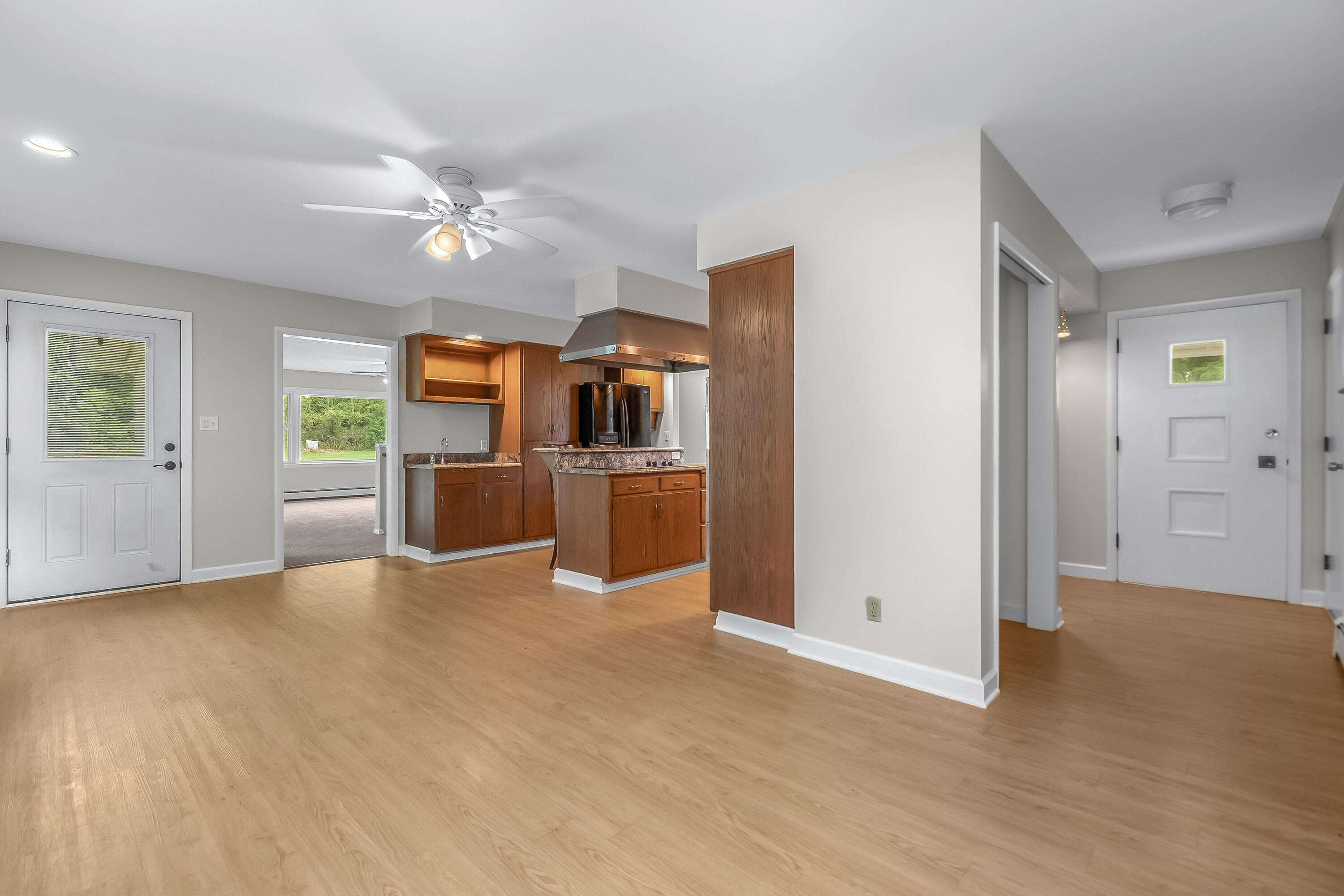 664 Marshall Road