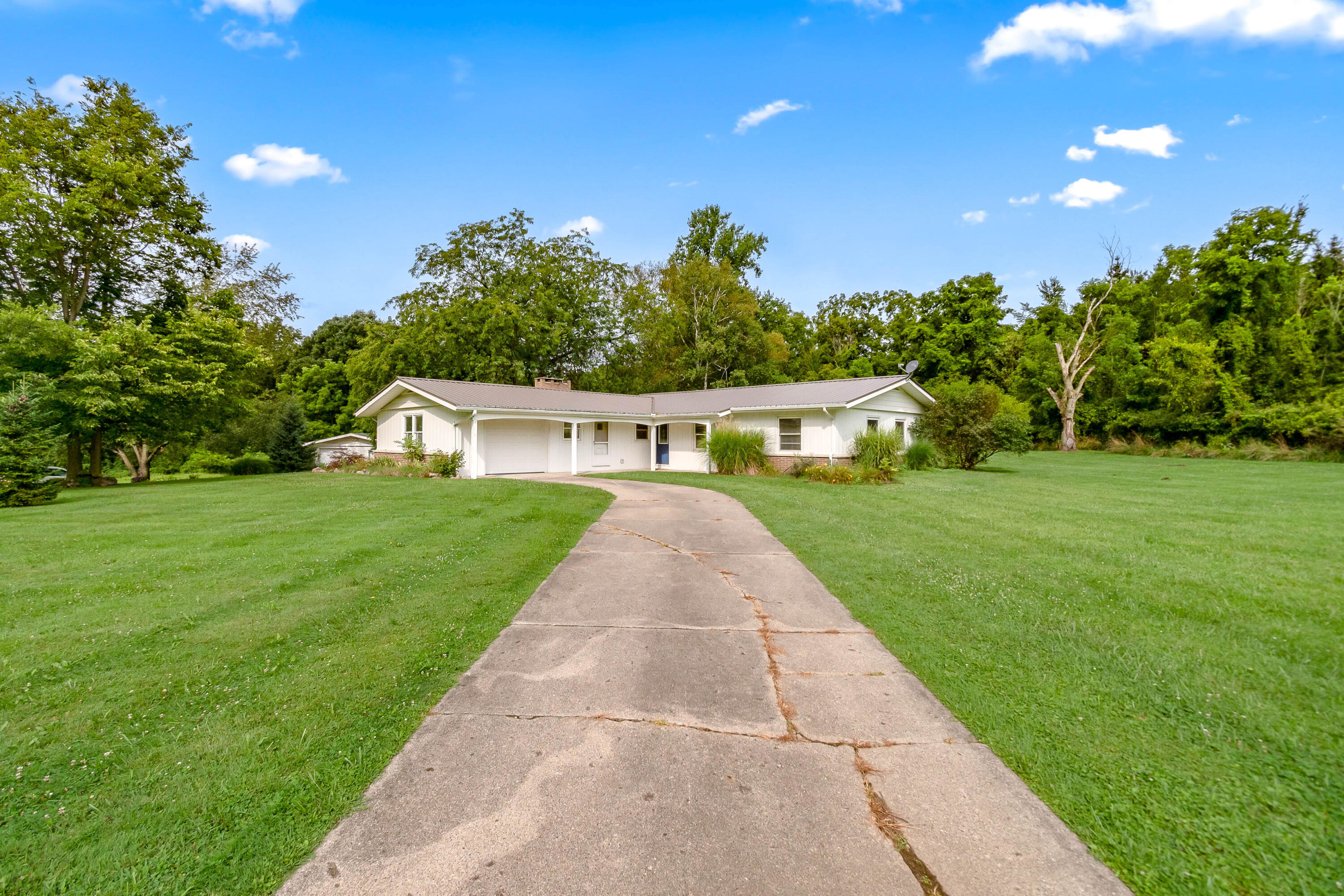 664 Marshall Road