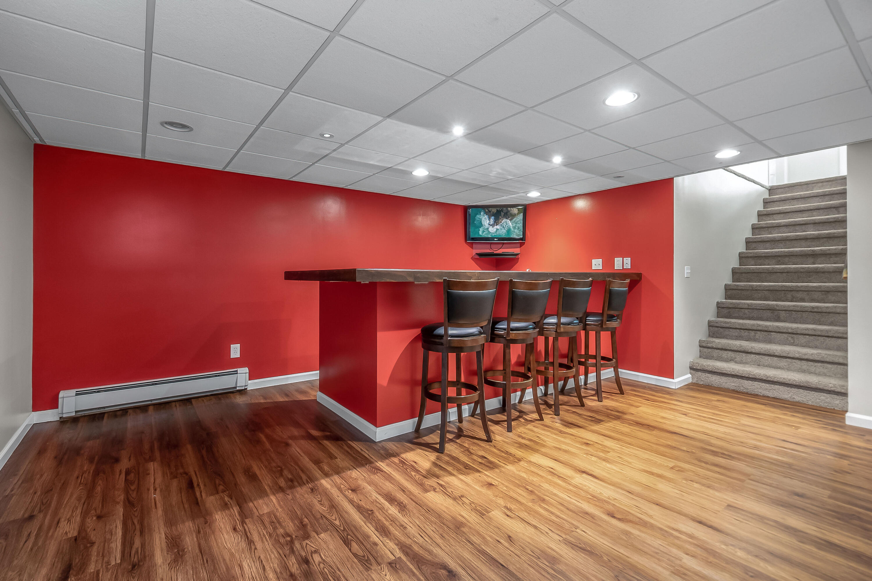 664 Marshall Road