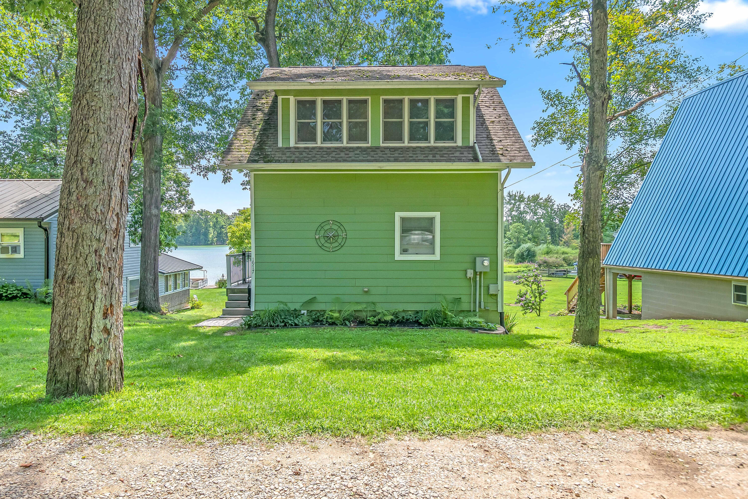 1917 Horst Road