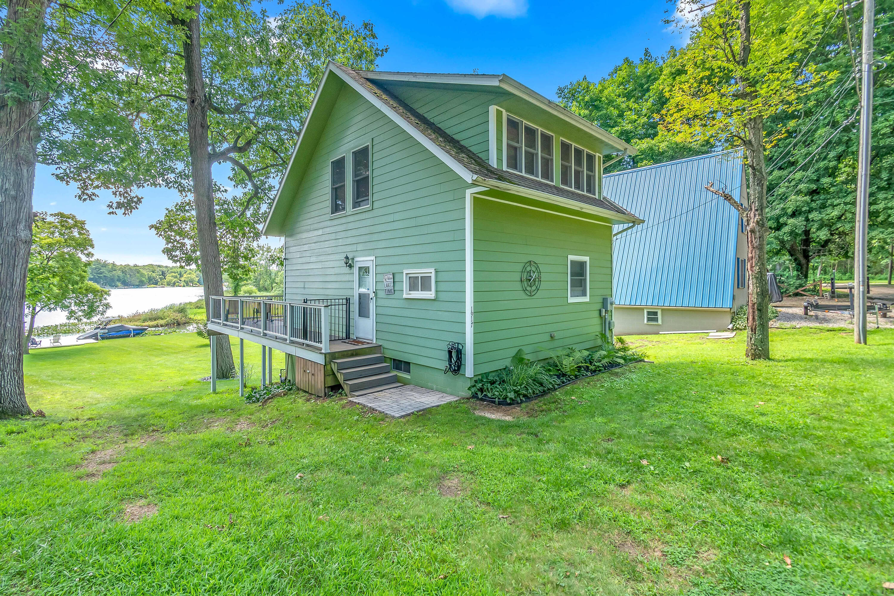 1917 Horst Road