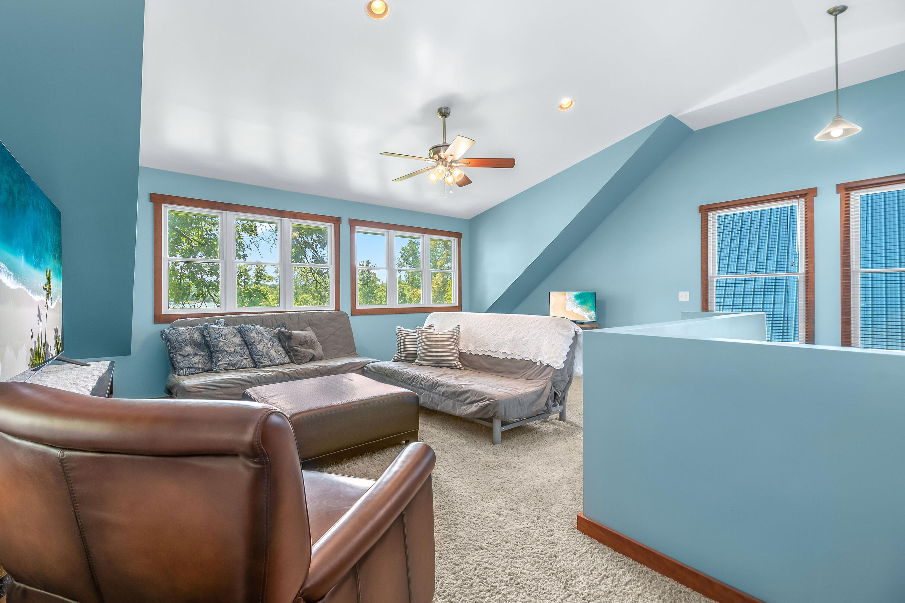 1917 Horst Road