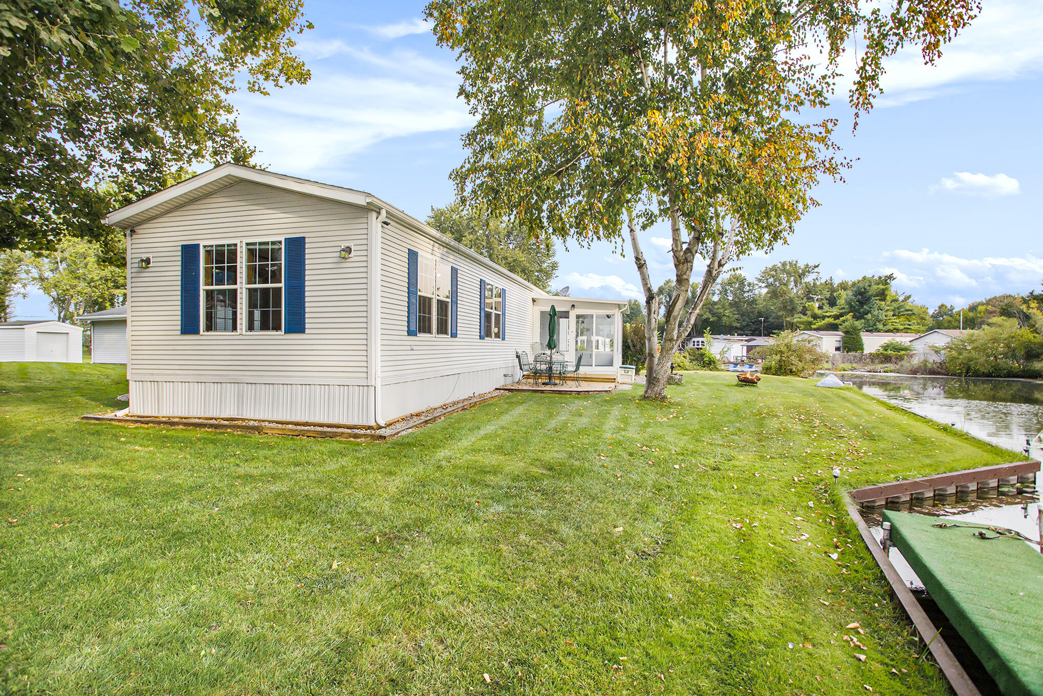 839 Pine Island Drive