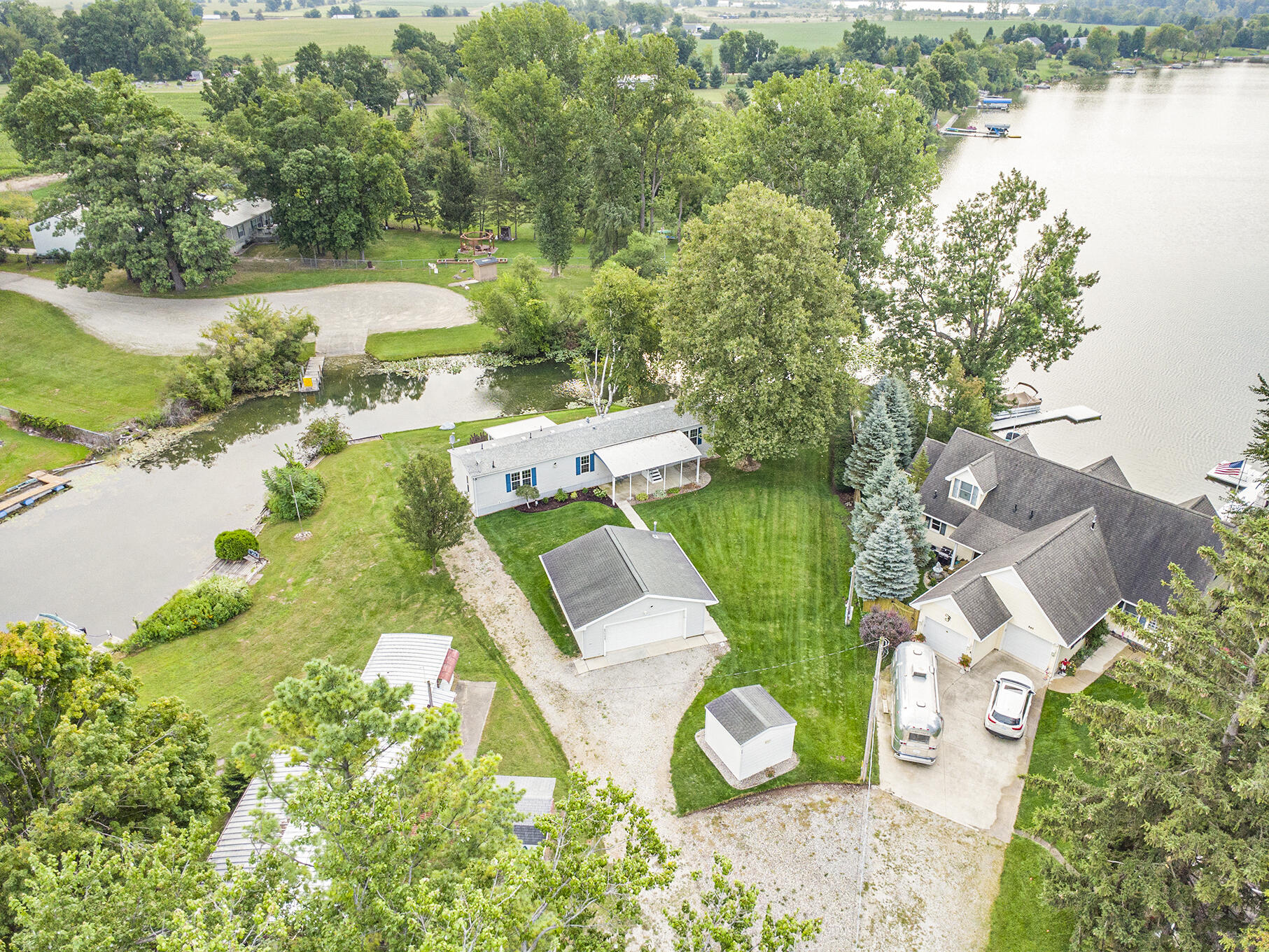 839 Pine Island Drive