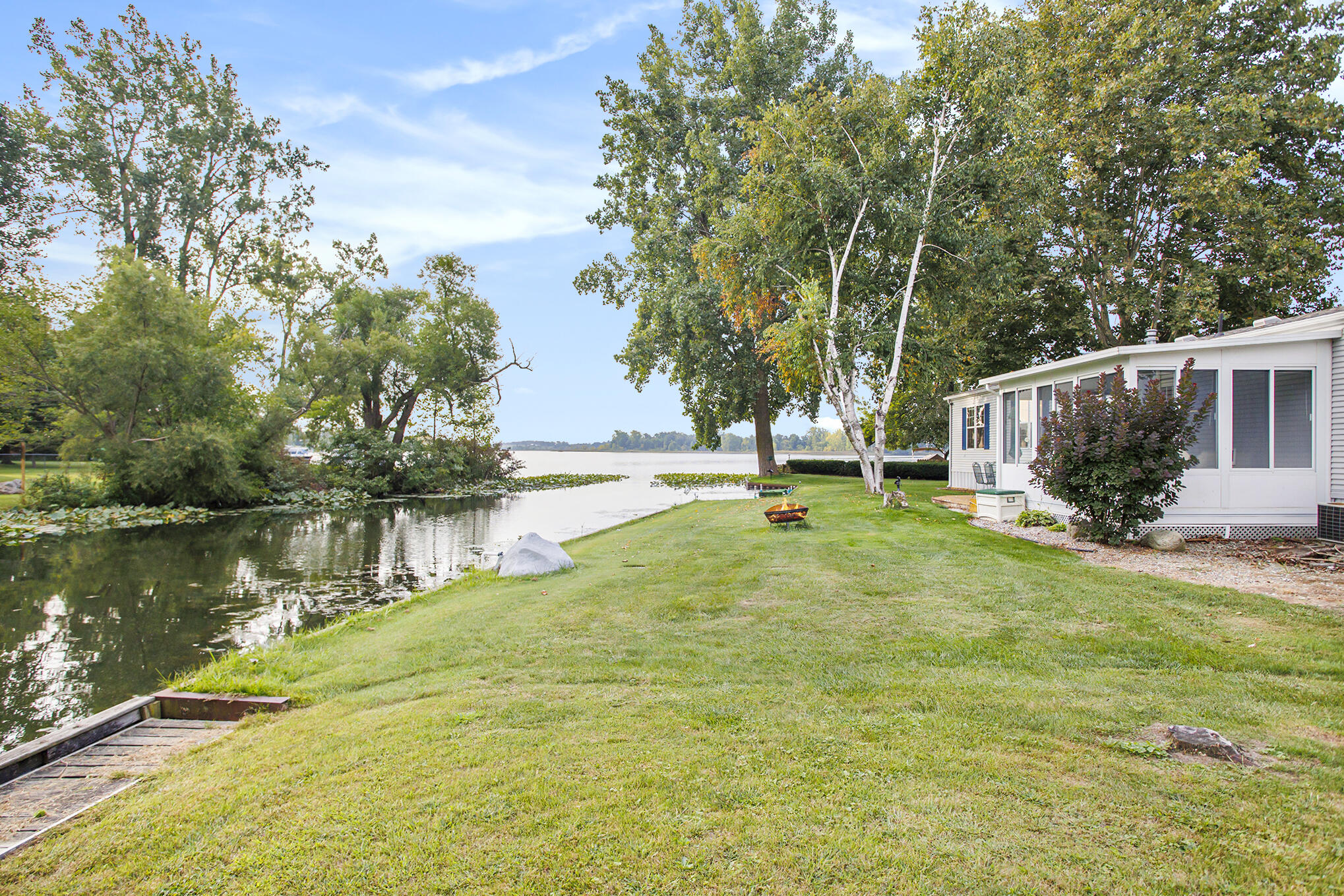 839 Pine Island Drive