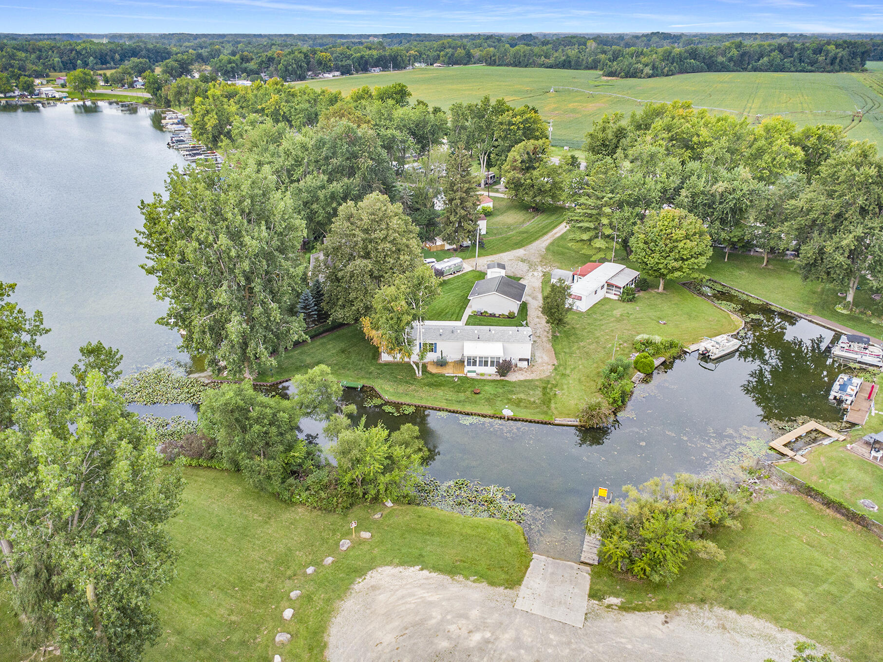 839 Pine Island Drive