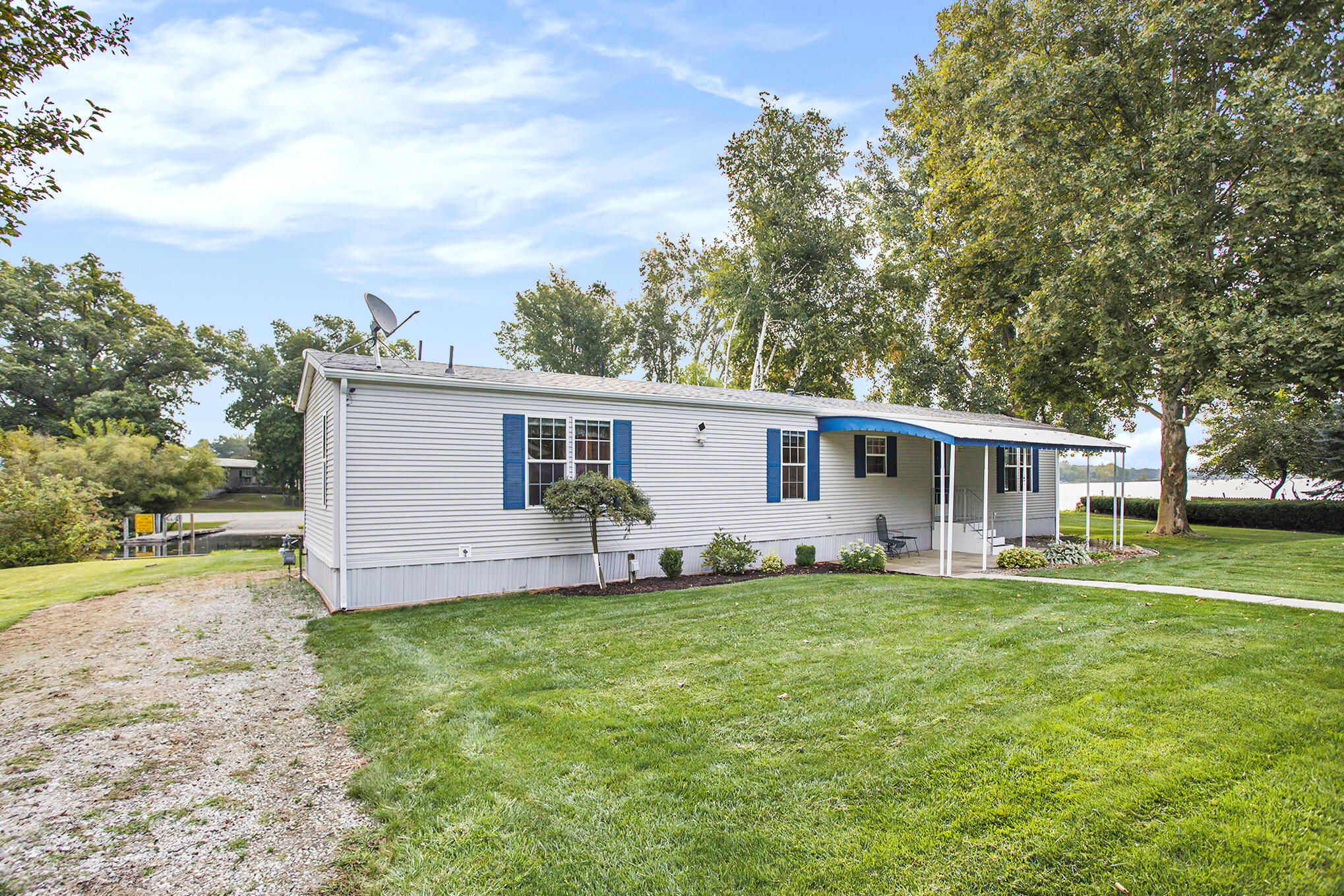 839 Pine Island Drive
