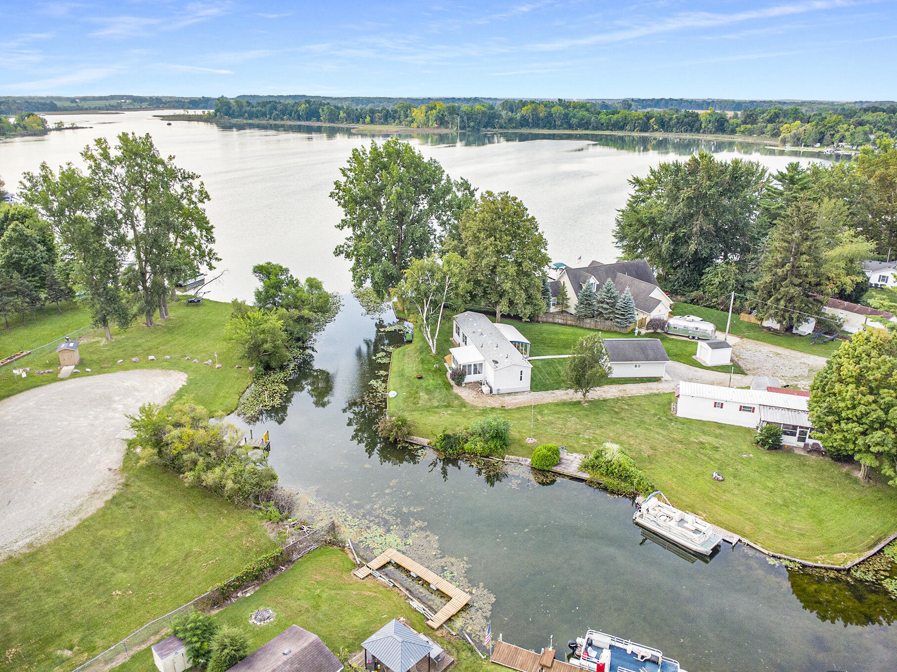839 Pine Island Drive