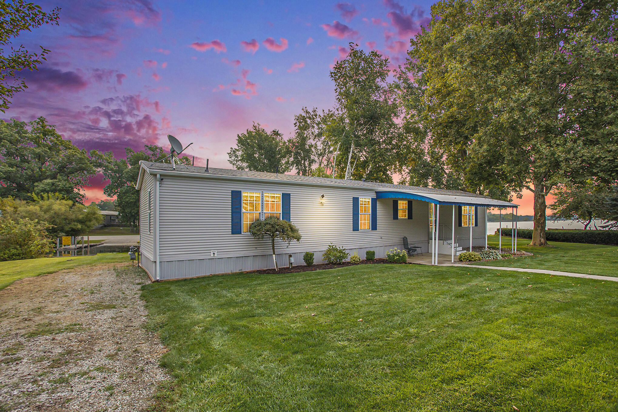 839 Pine Island Drive