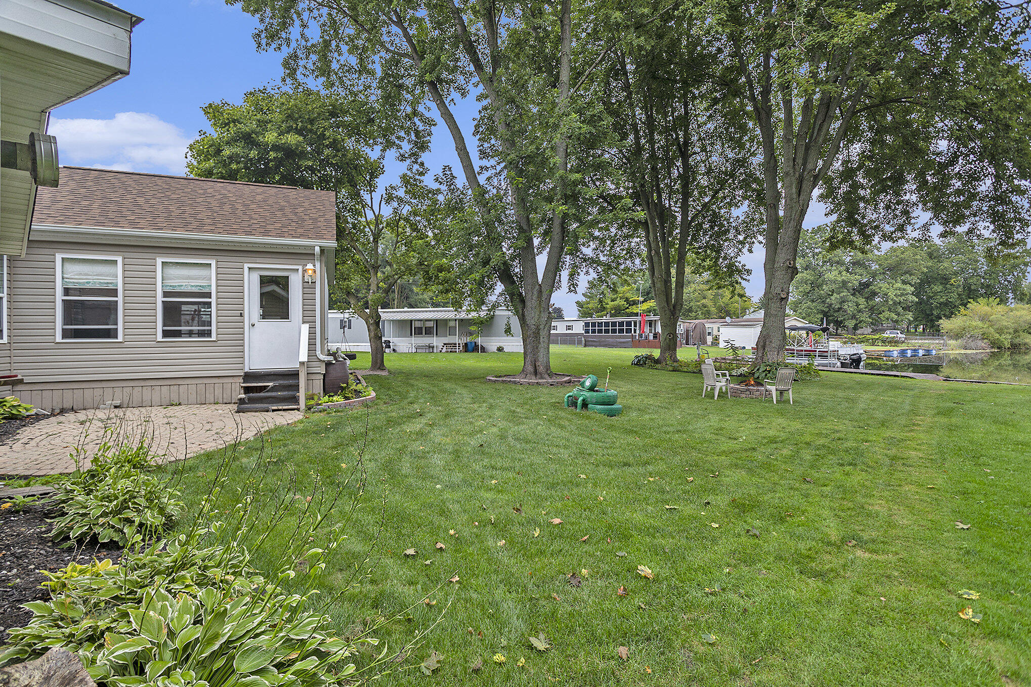 817 Pine Island Drive